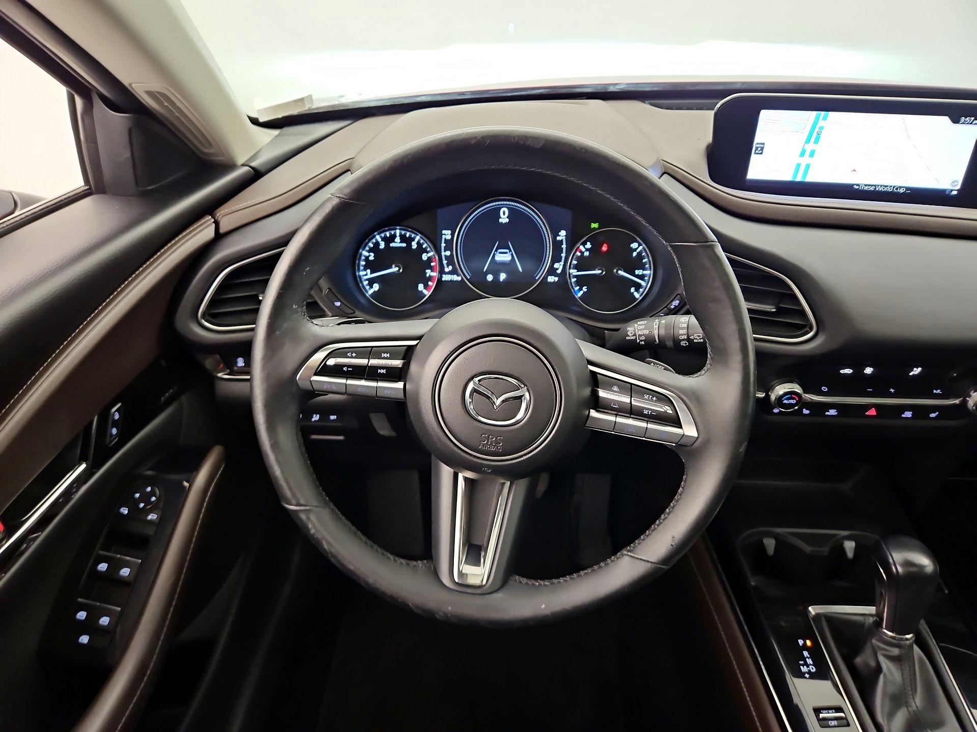Thumbnail: 2022 Mazda CX-30 - 10