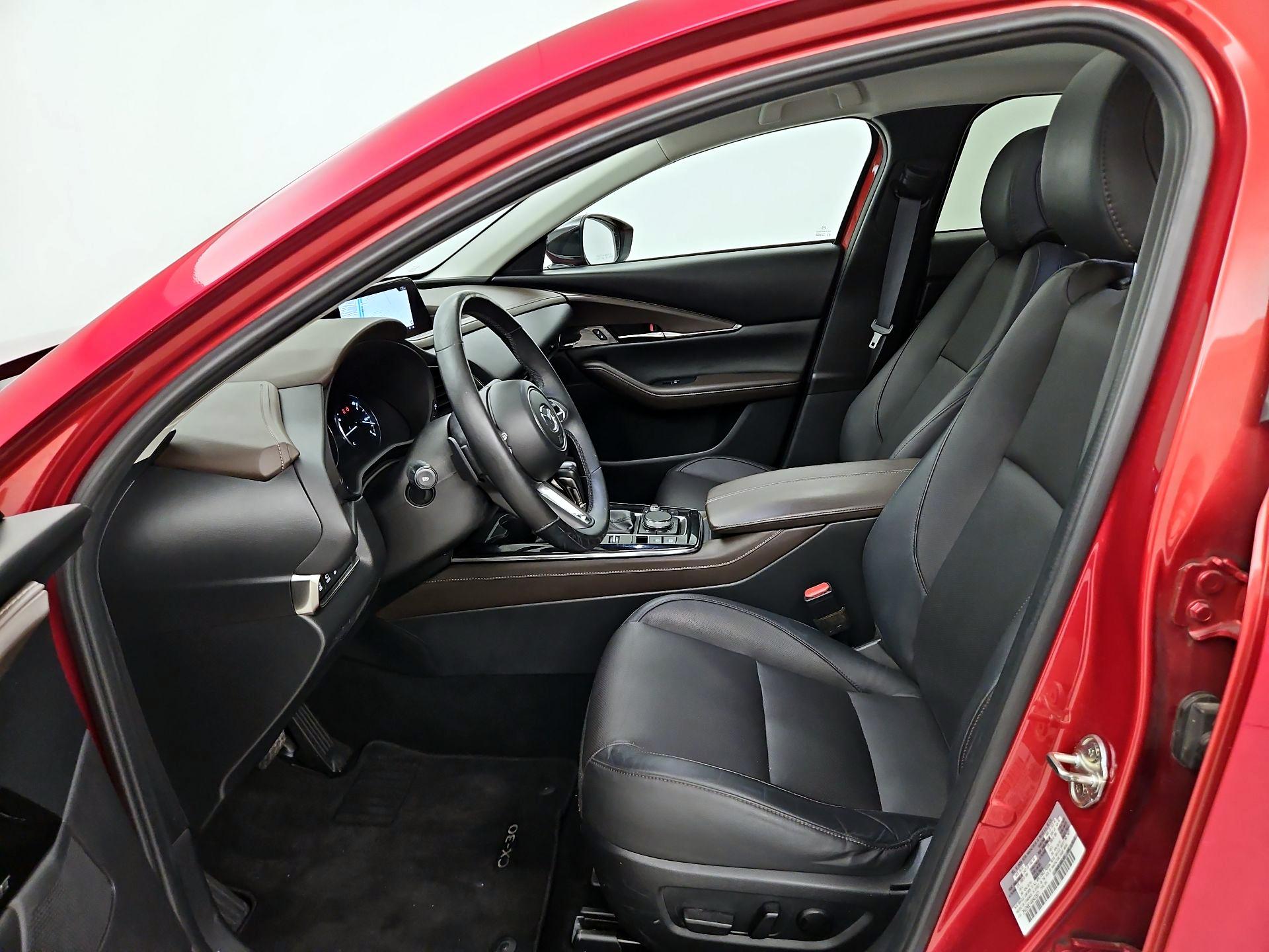 Thumbnail: 2022 Mazda CX-30 - 11