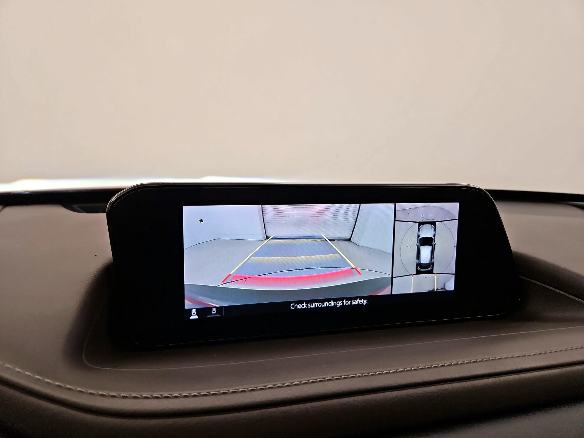 Thumbnail: 2022 Mazda CX-30 - 15