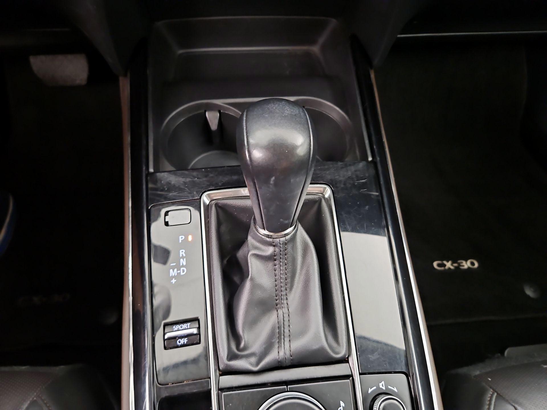 Thumbnail: 2022 Mazda CX-30 - 18