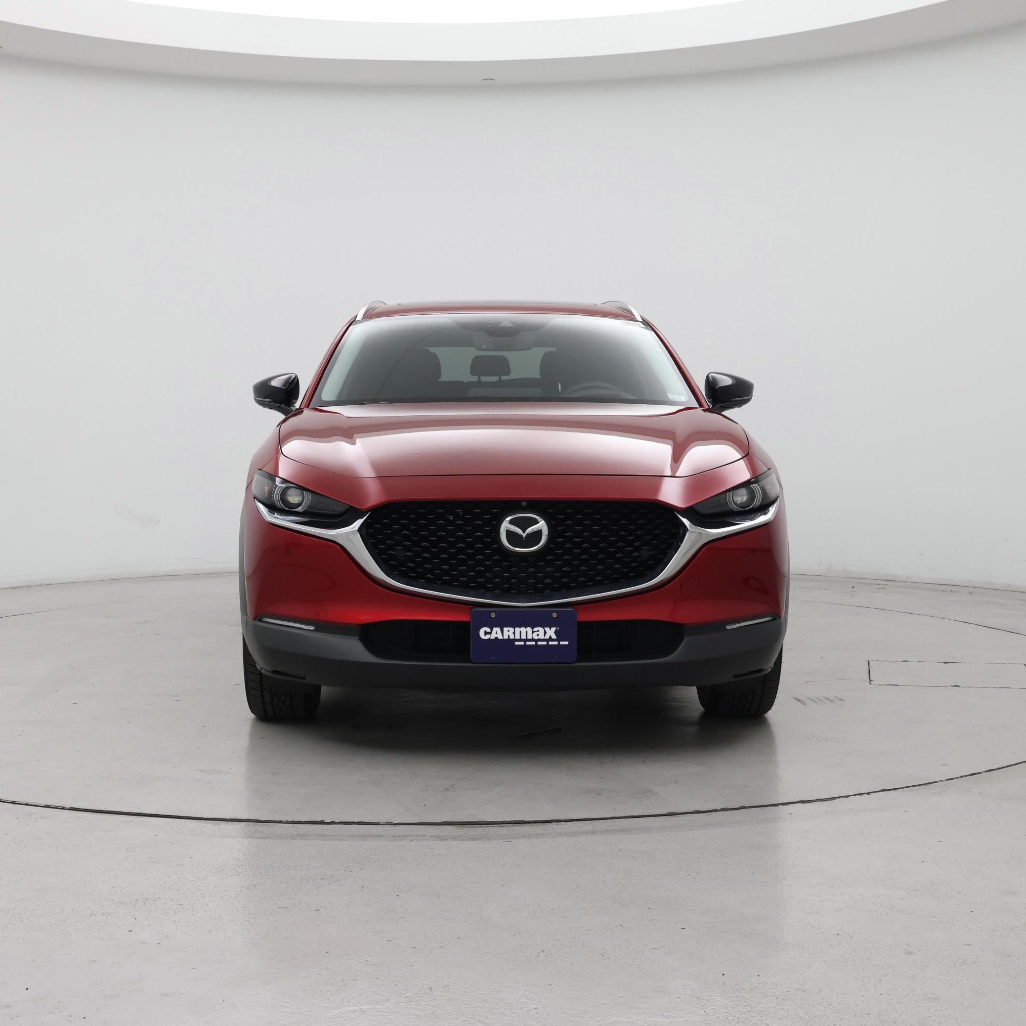 Thumbnail: 2022 Mazda CX-30 - 5