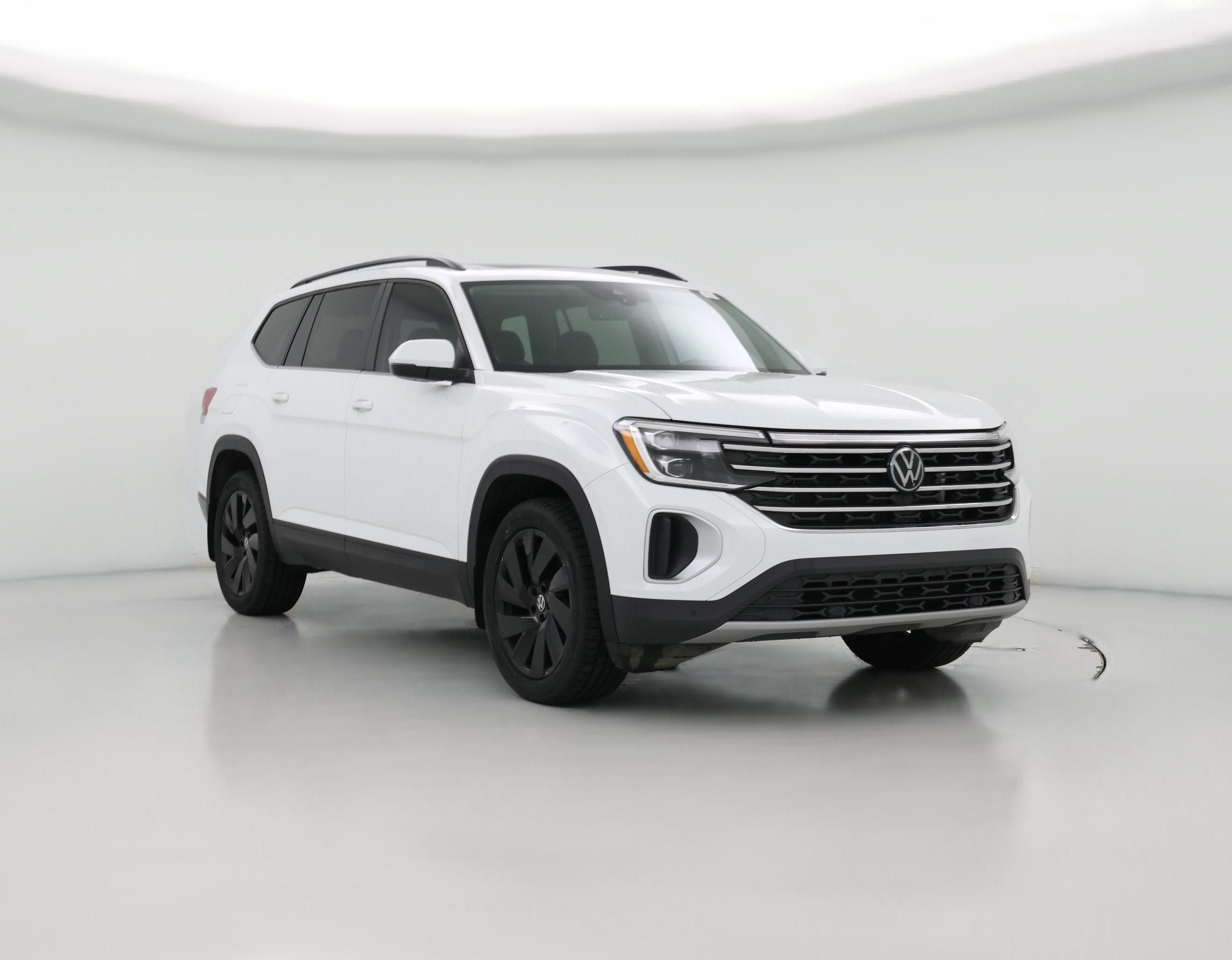 Thumbnail: 2024 Volkswagen Atlas - 1