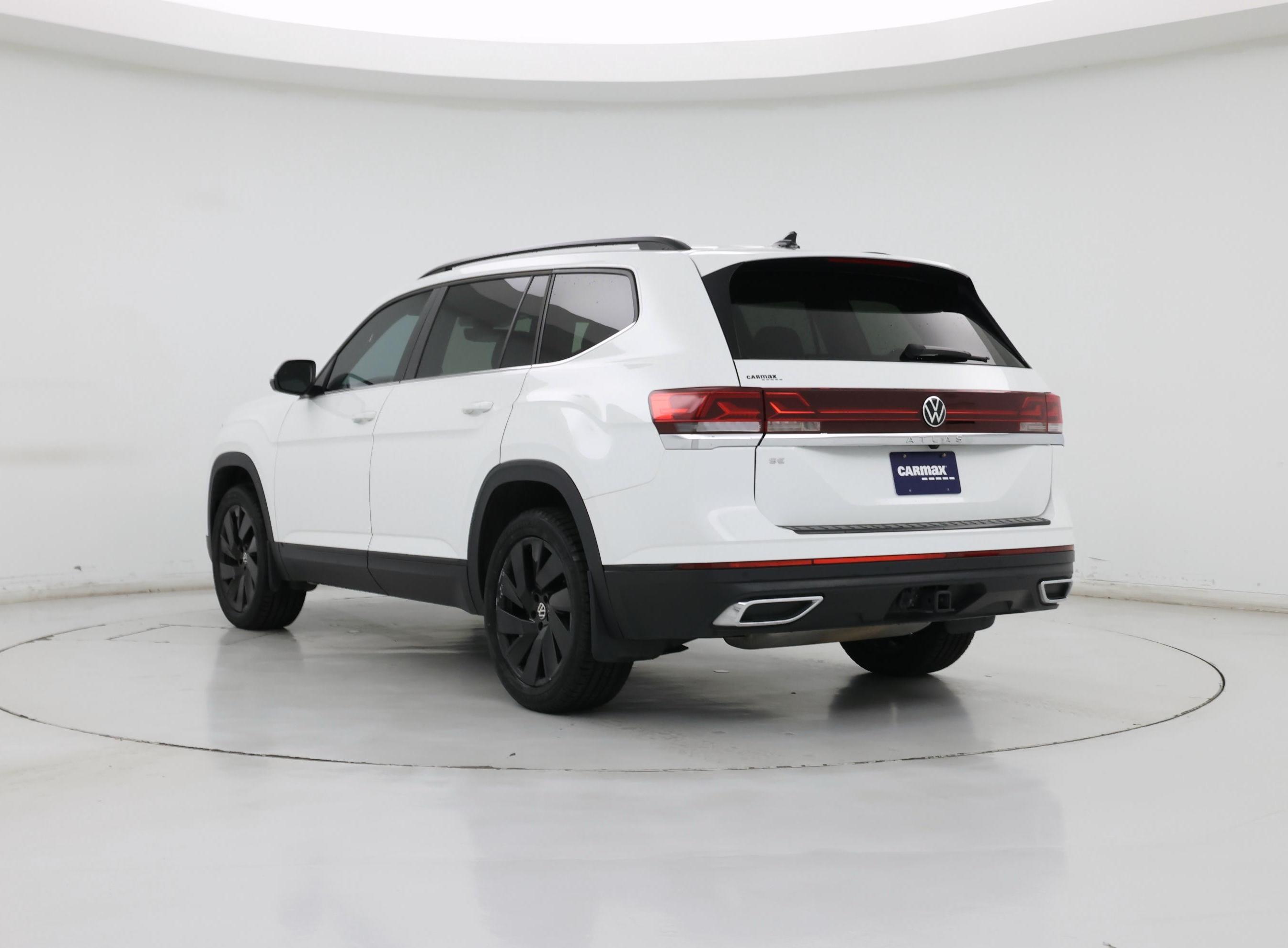 Thumbnail: 2024 Volkswagen Atlas - 2
