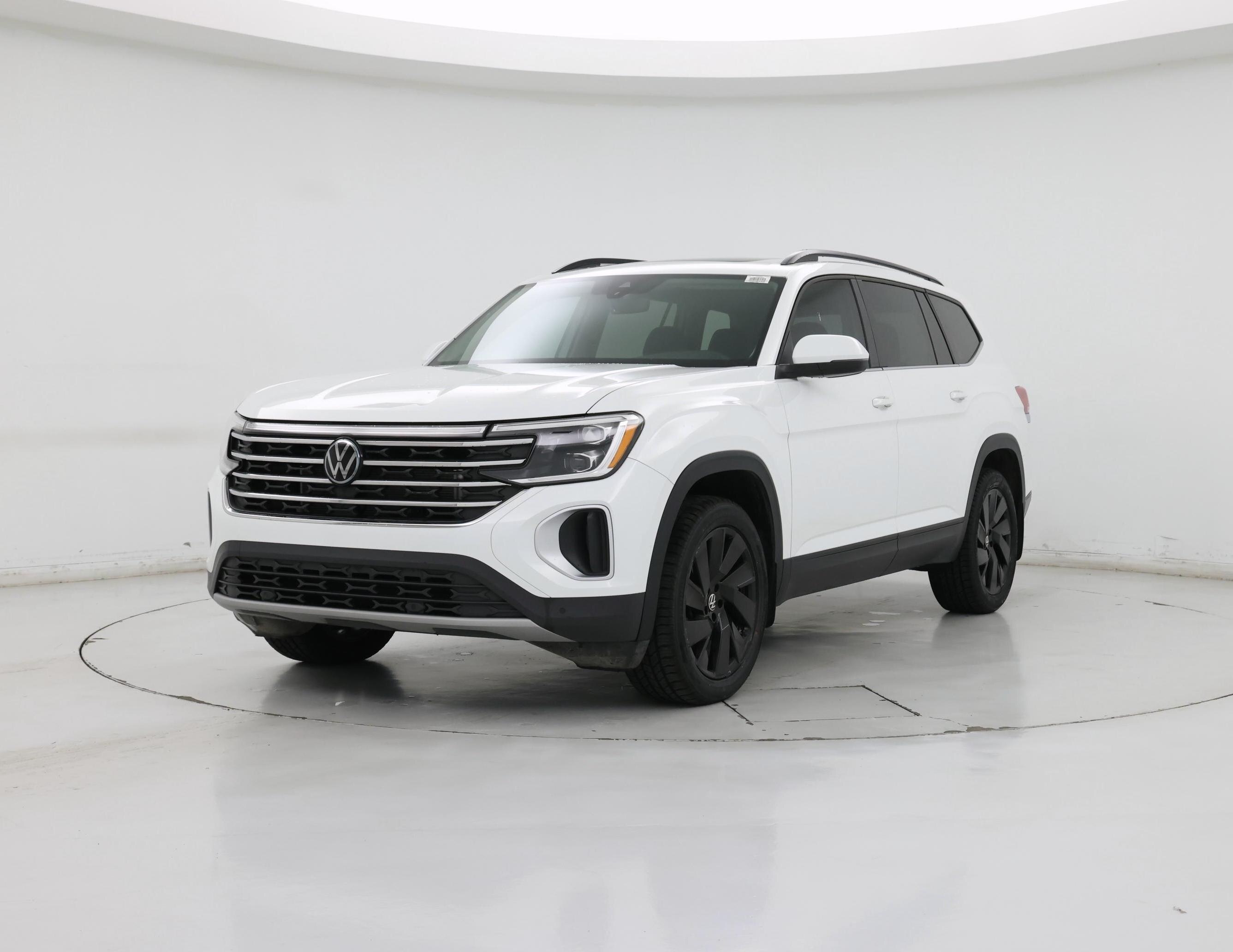 Thumbnail: 2024 Volkswagen Atlas - 4
