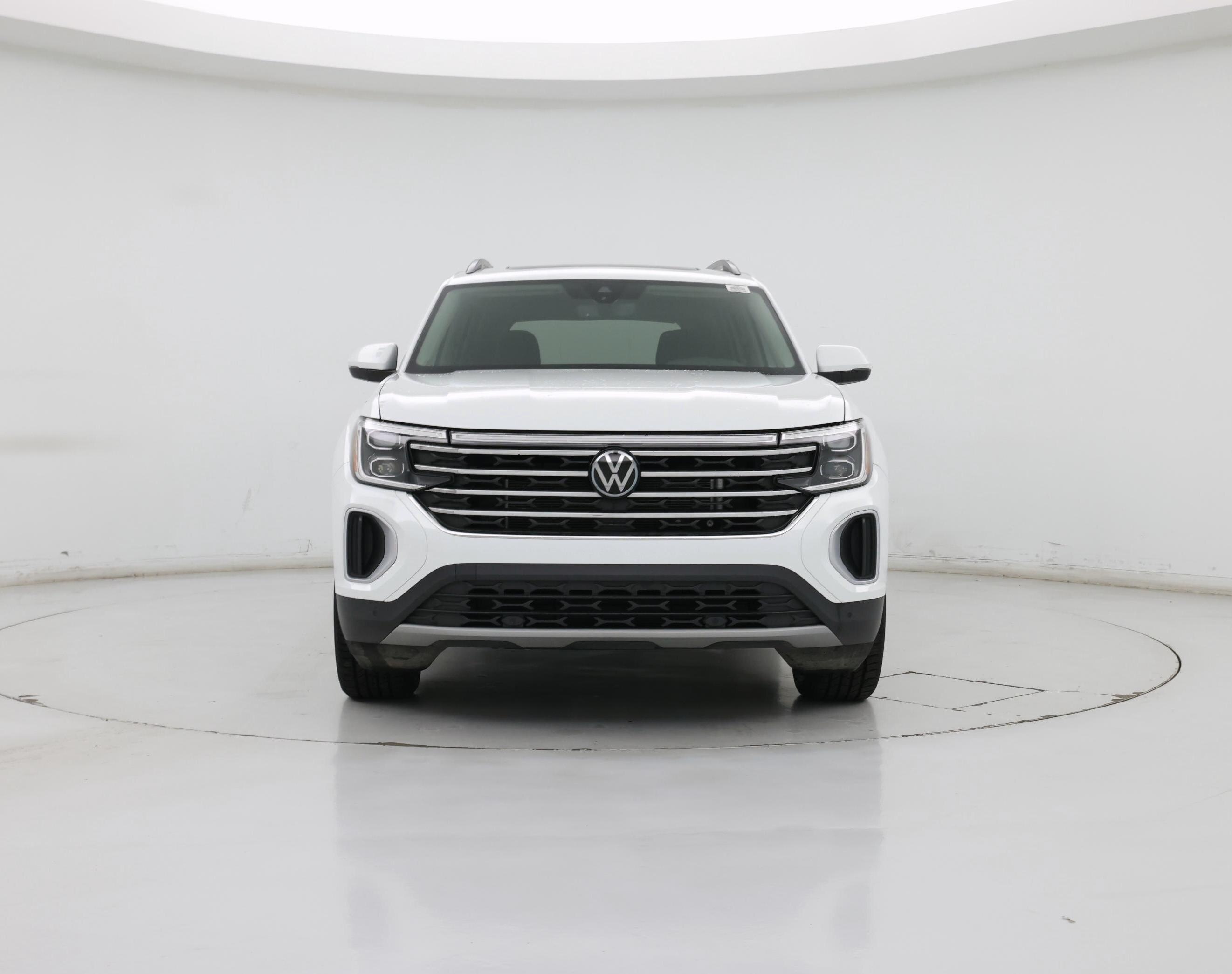 Thumbnail: 2024 Volkswagen Atlas - 5