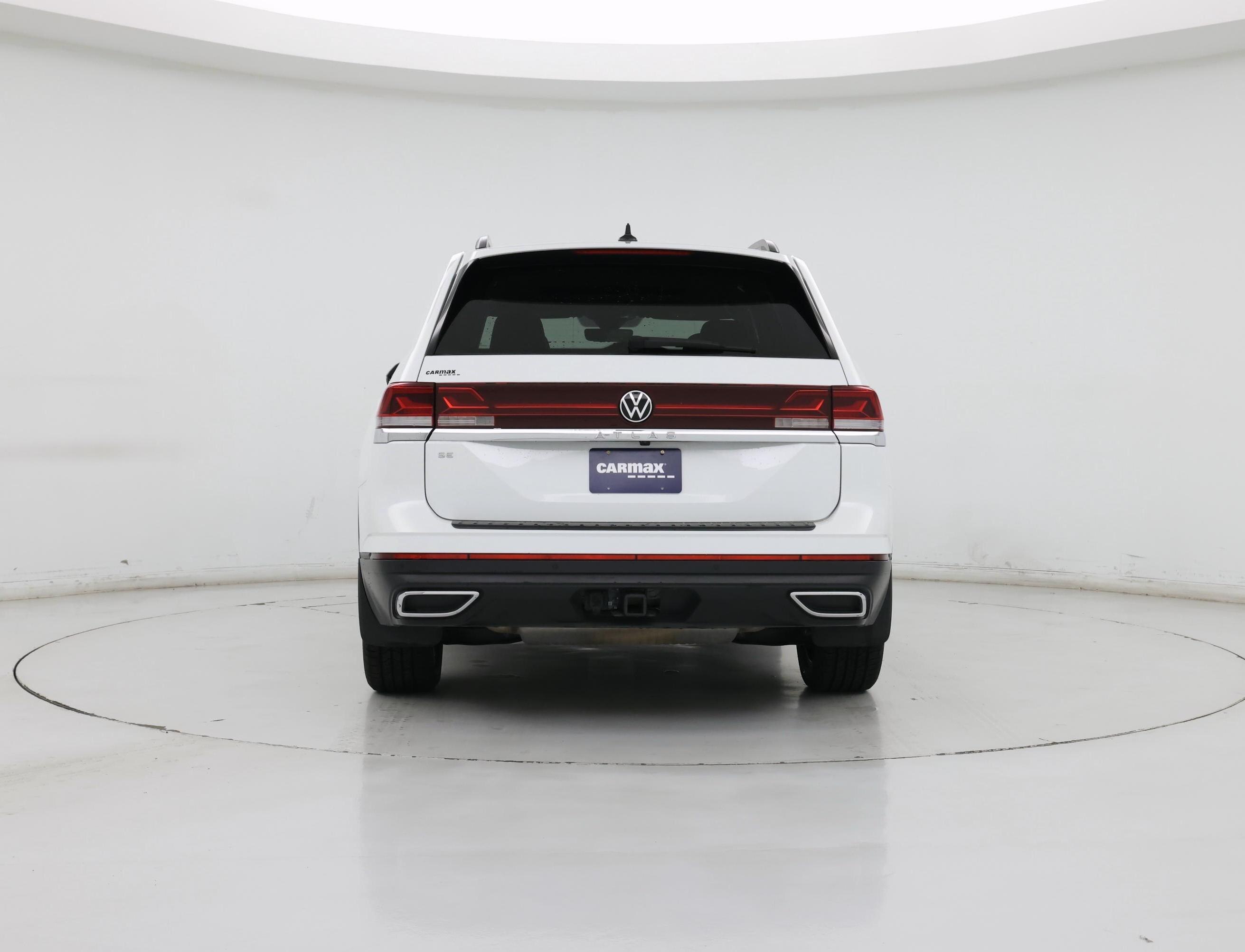 Thumbnail: 2024 Volkswagen Atlas - 6