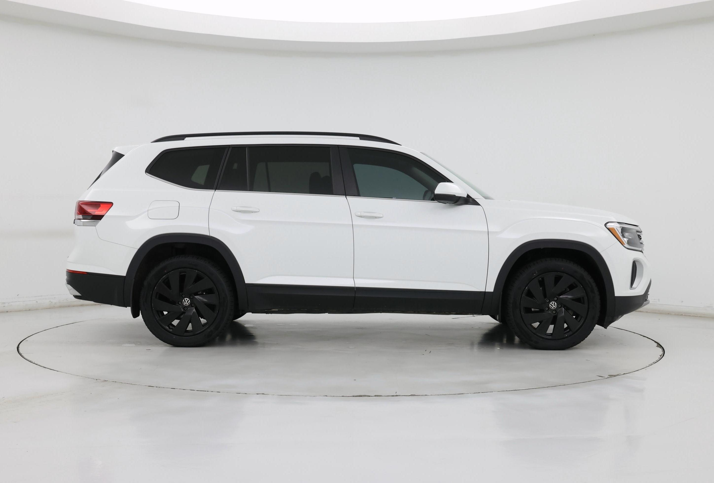Thumbnail: 2024 Volkswagen Atlas - 7