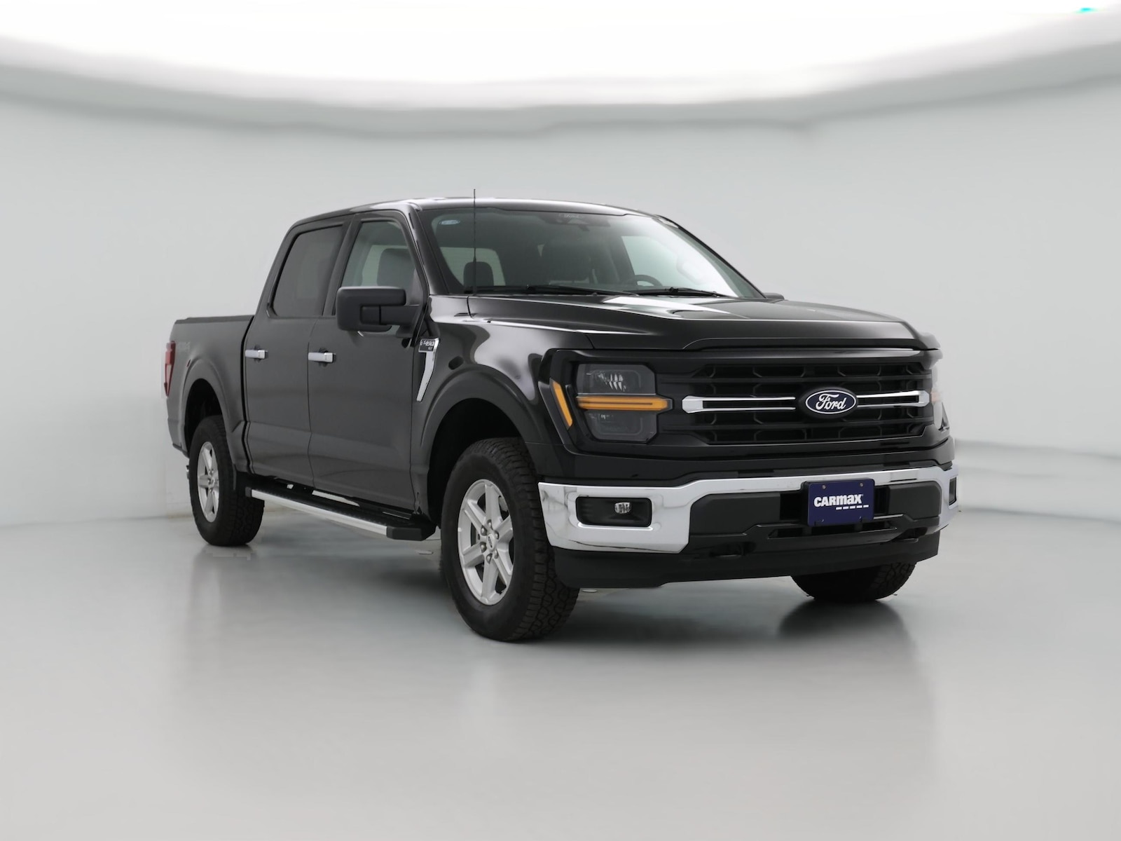 2025 Ford F-150 XLT - Photo 1