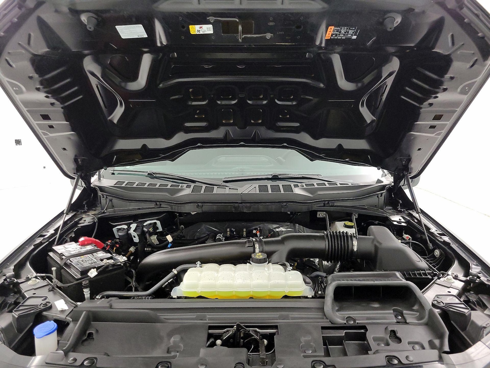 2025 Ford F-150 XLT - Photo 22