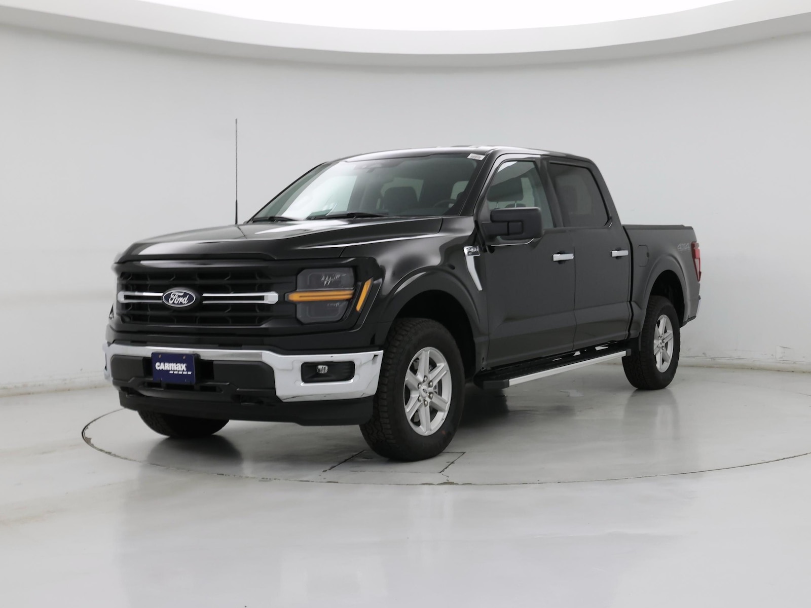 2025 Ford F-150 XLT - Photo 5