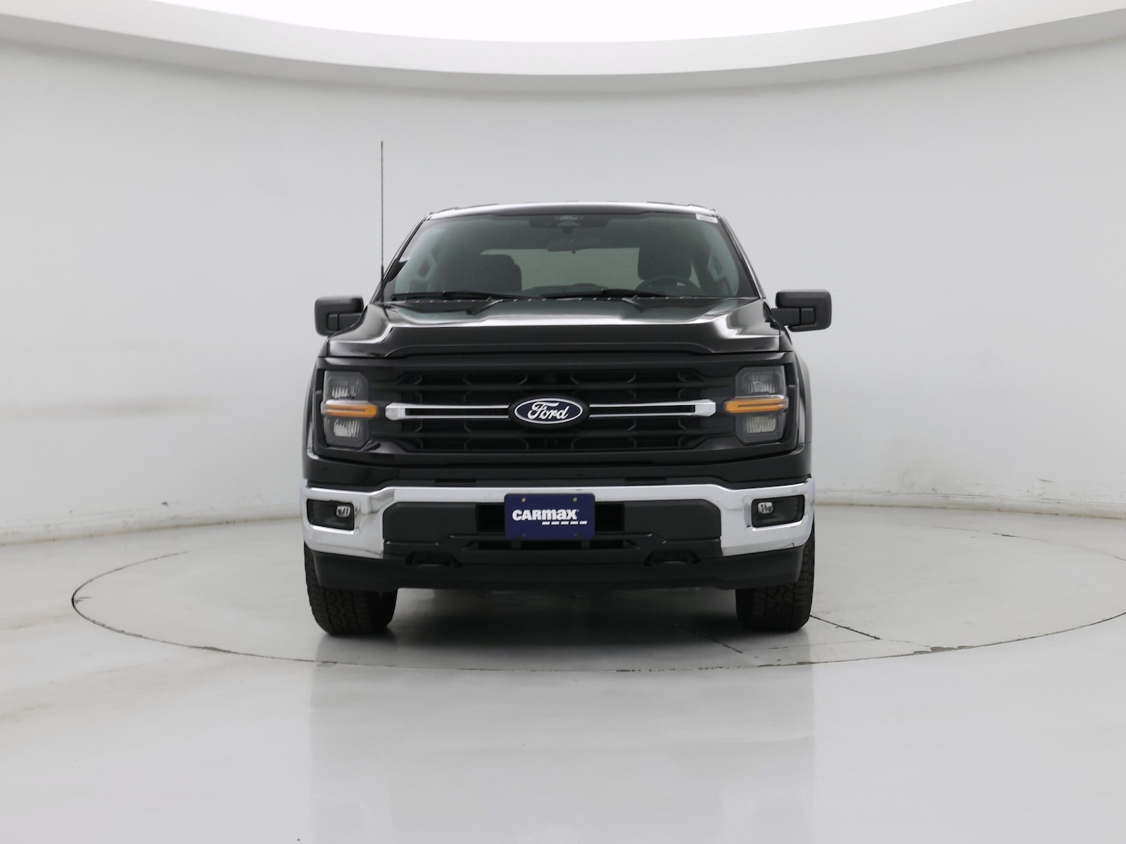 2025 Ford F-150 XLT - Photo 6