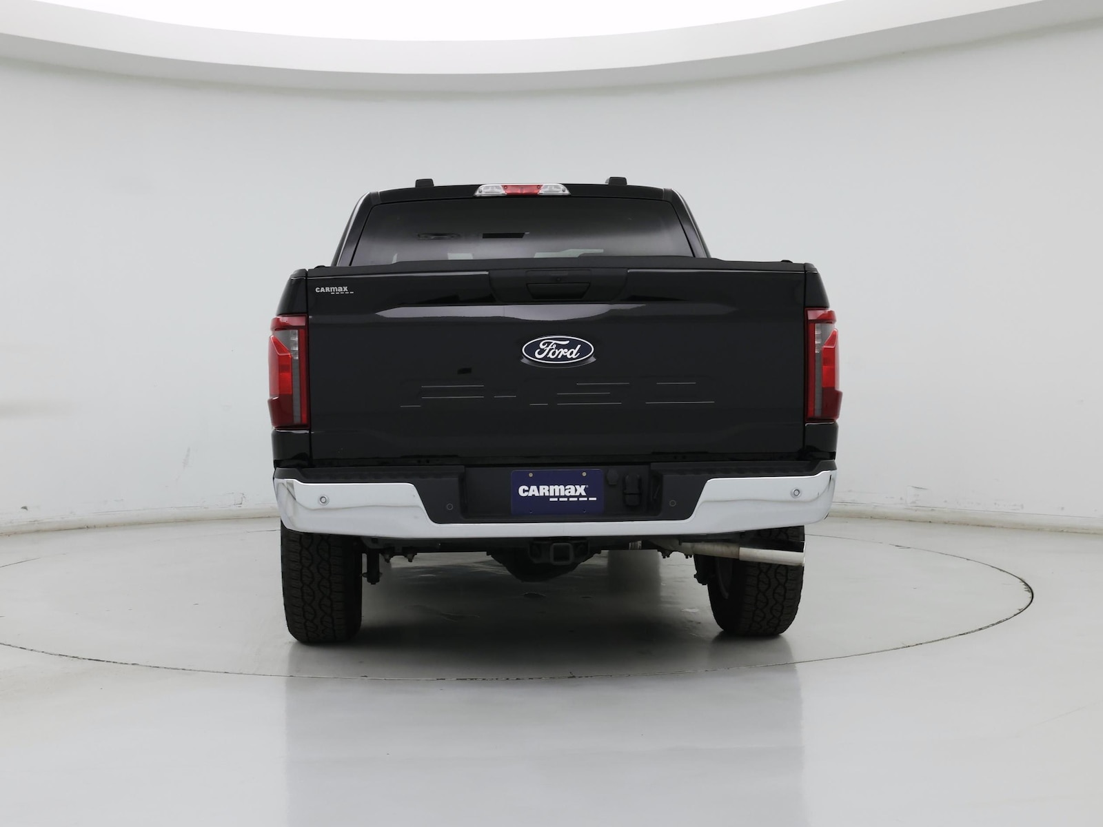 2025 Ford F-150 XLT - Photo 7