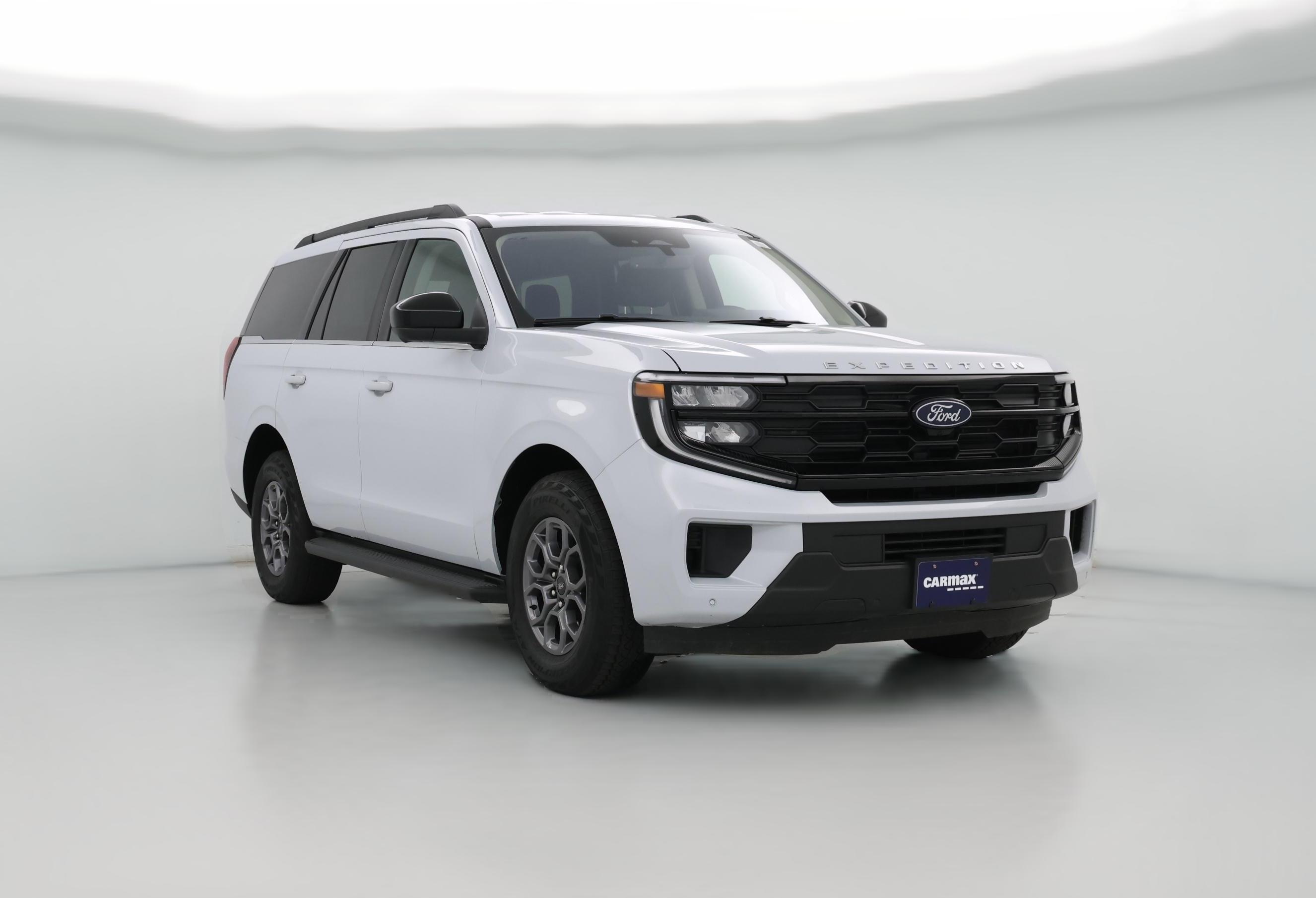 Thumbnail: 2025 Ford Expedition - 1