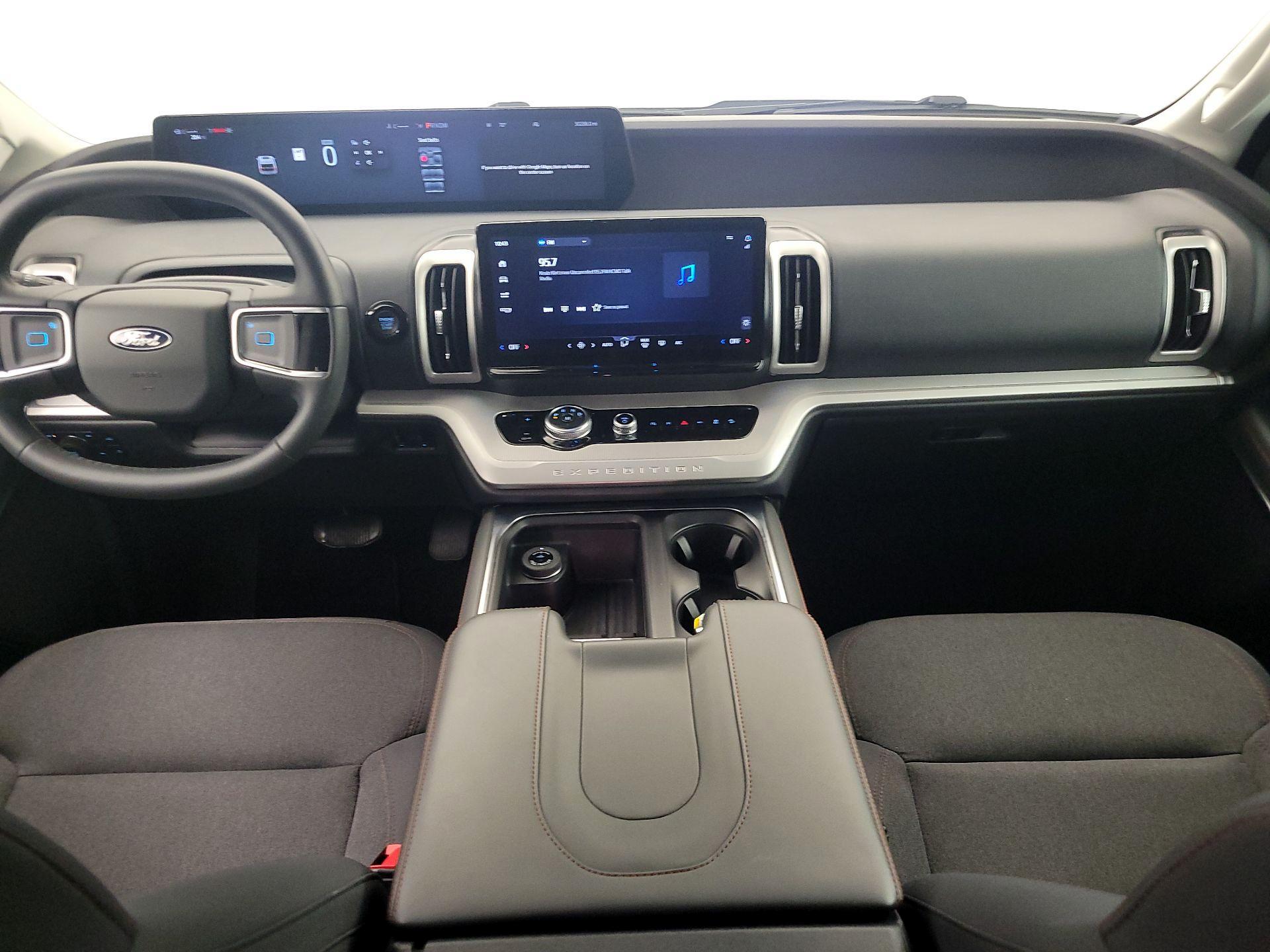 Thumbnail: 2025 Ford Expedition - 9