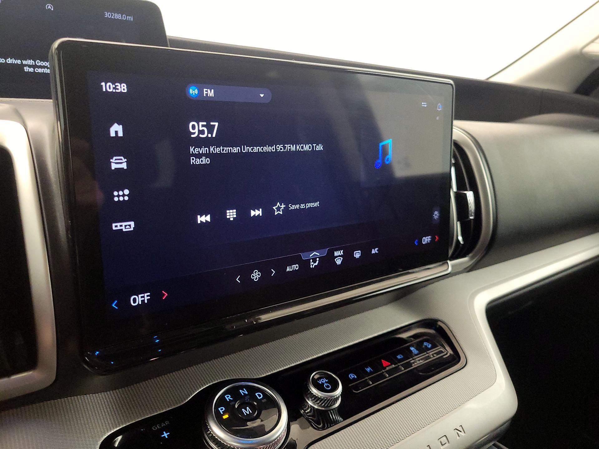 Thumbnail: 2025 Ford Expedition - 15