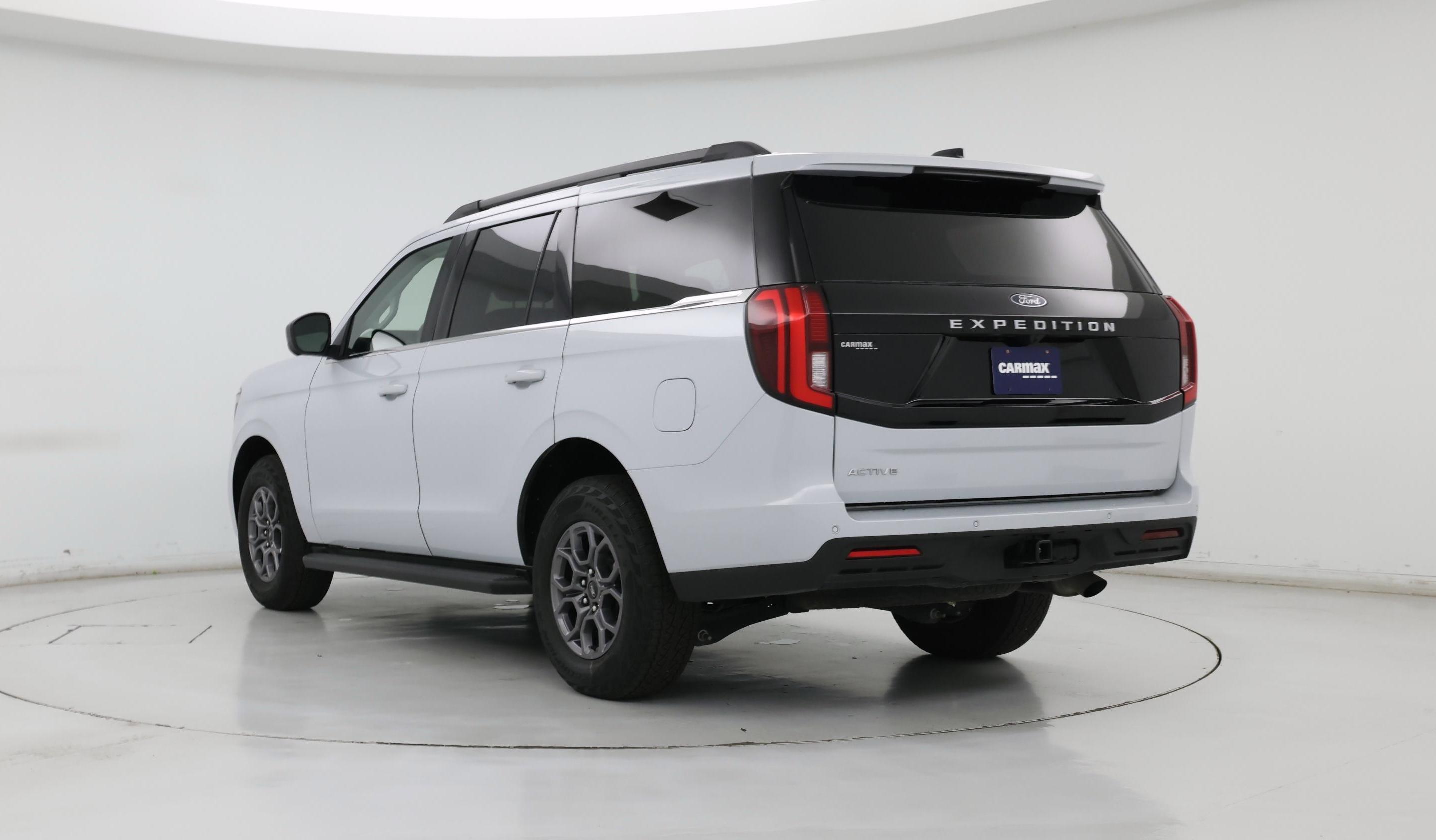 Thumbnail: 2025 Ford Expedition - 2
