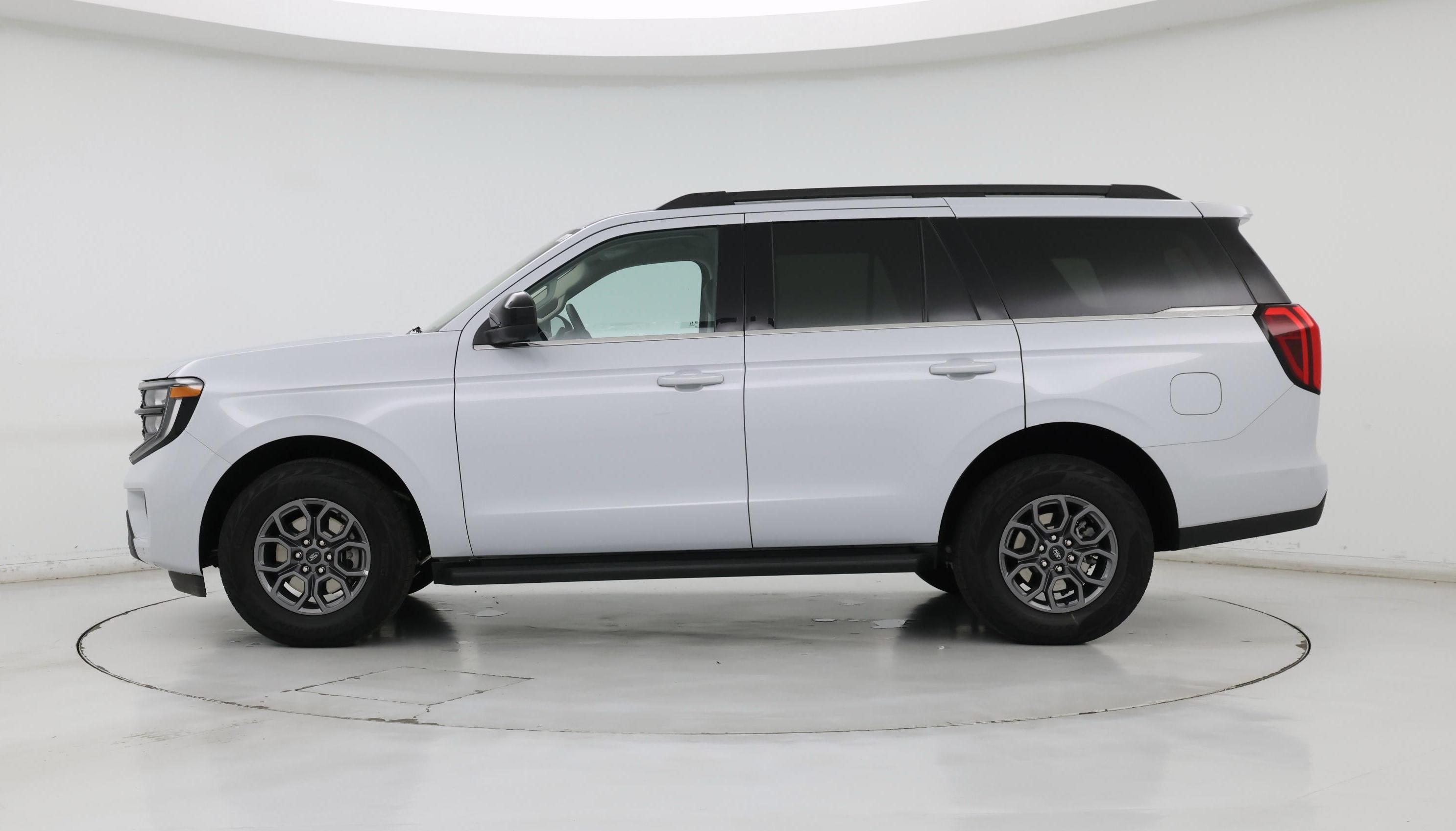Thumbnail: 2025 Ford Expedition - 3