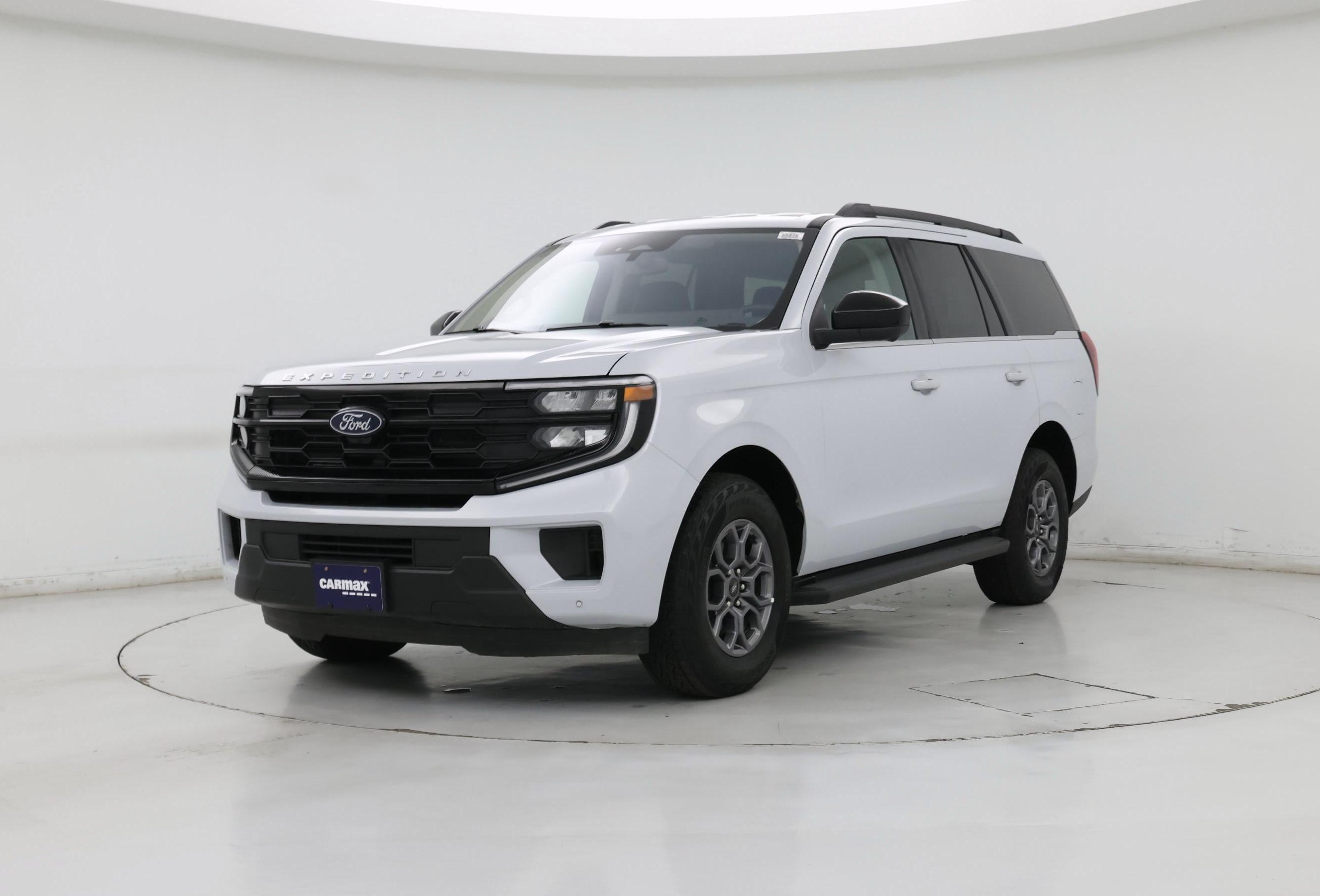 Thumbnail: 2025 Ford Expedition - 4