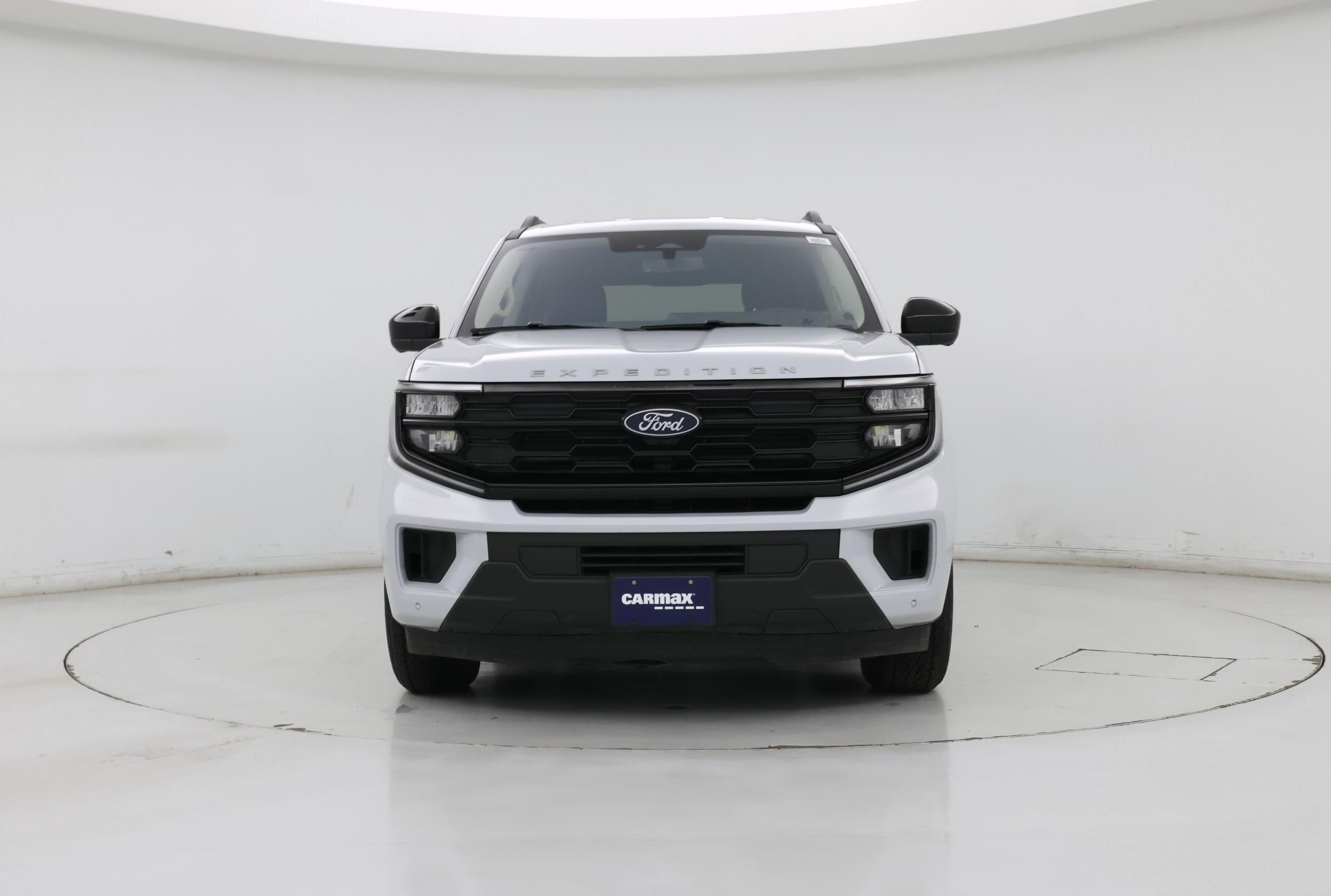 Thumbnail: 2025 Ford Expedition - 5