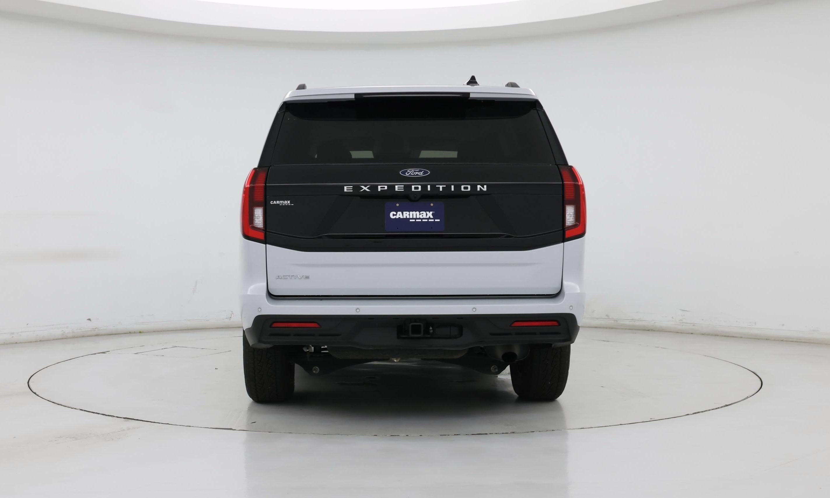 Thumbnail: 2025 Ford Expedition - 6