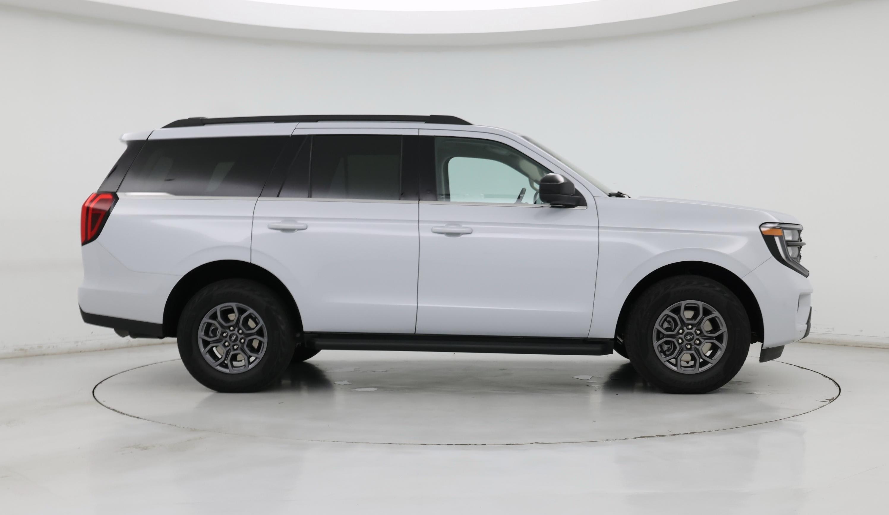 Thumbnail: 2025 Ford Expedition - 7