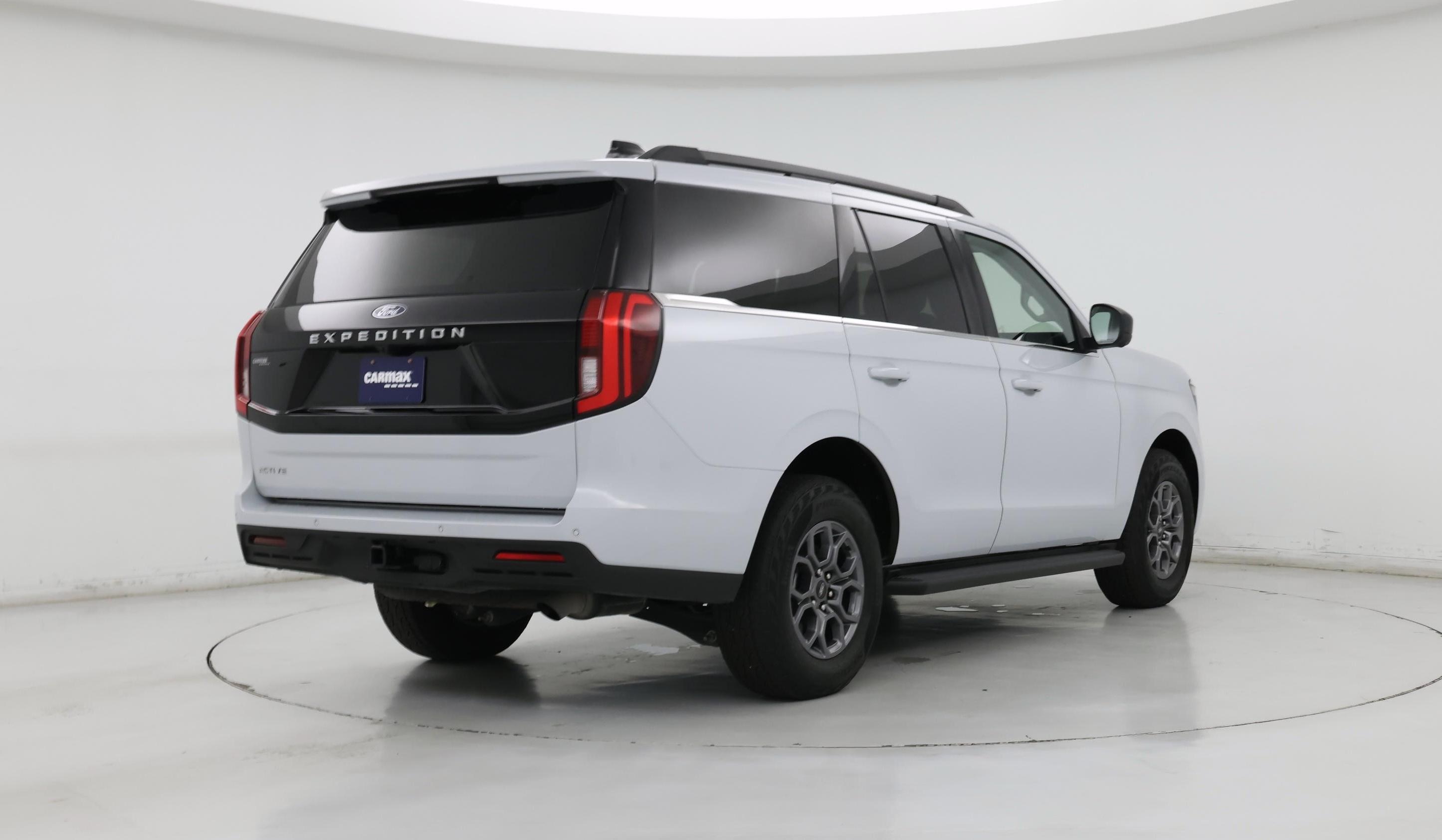 Thumbnail: 2025 Ford Expedition - 8