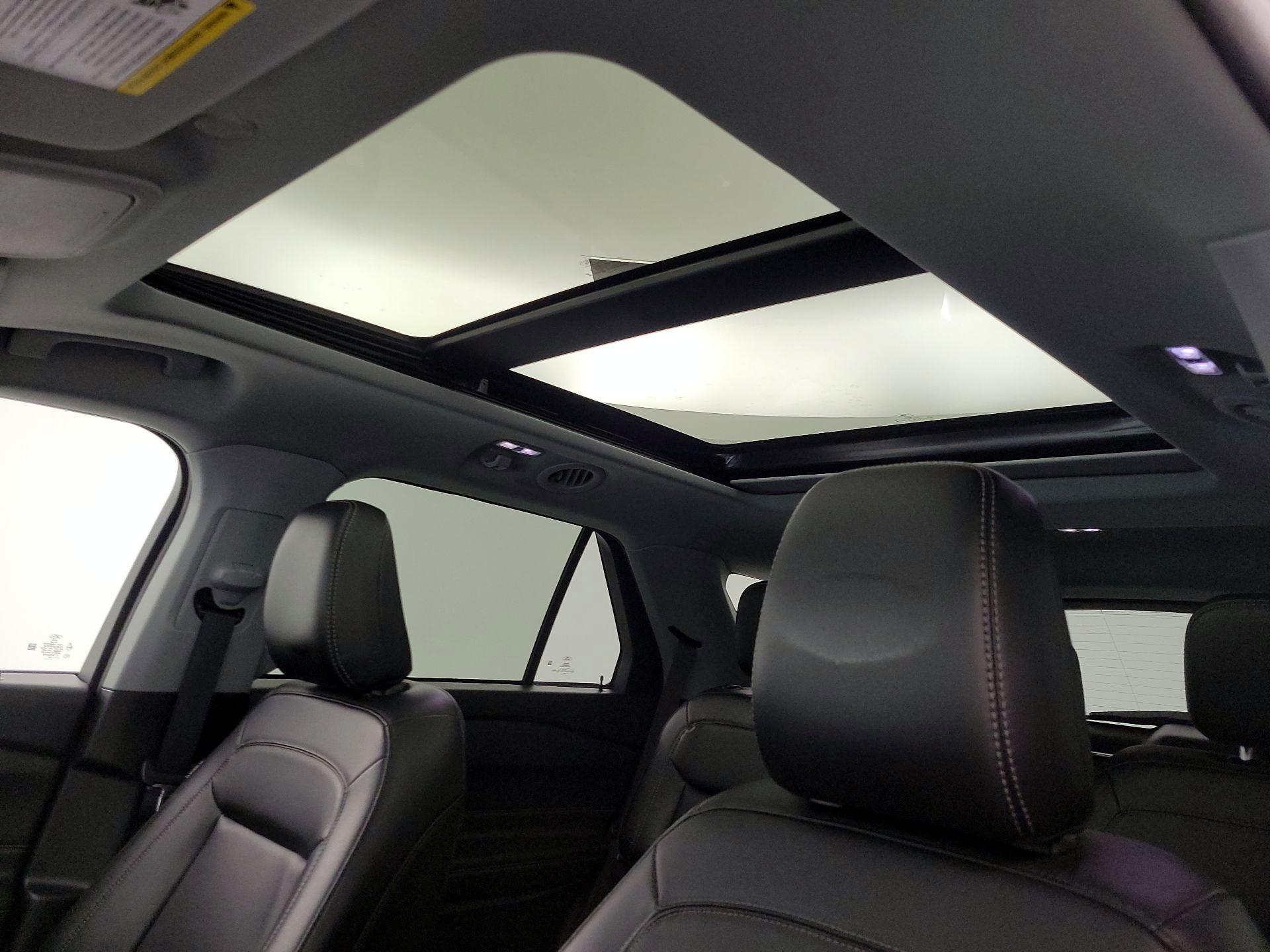 Thumbnail: 2023 Ford Explorer - 20