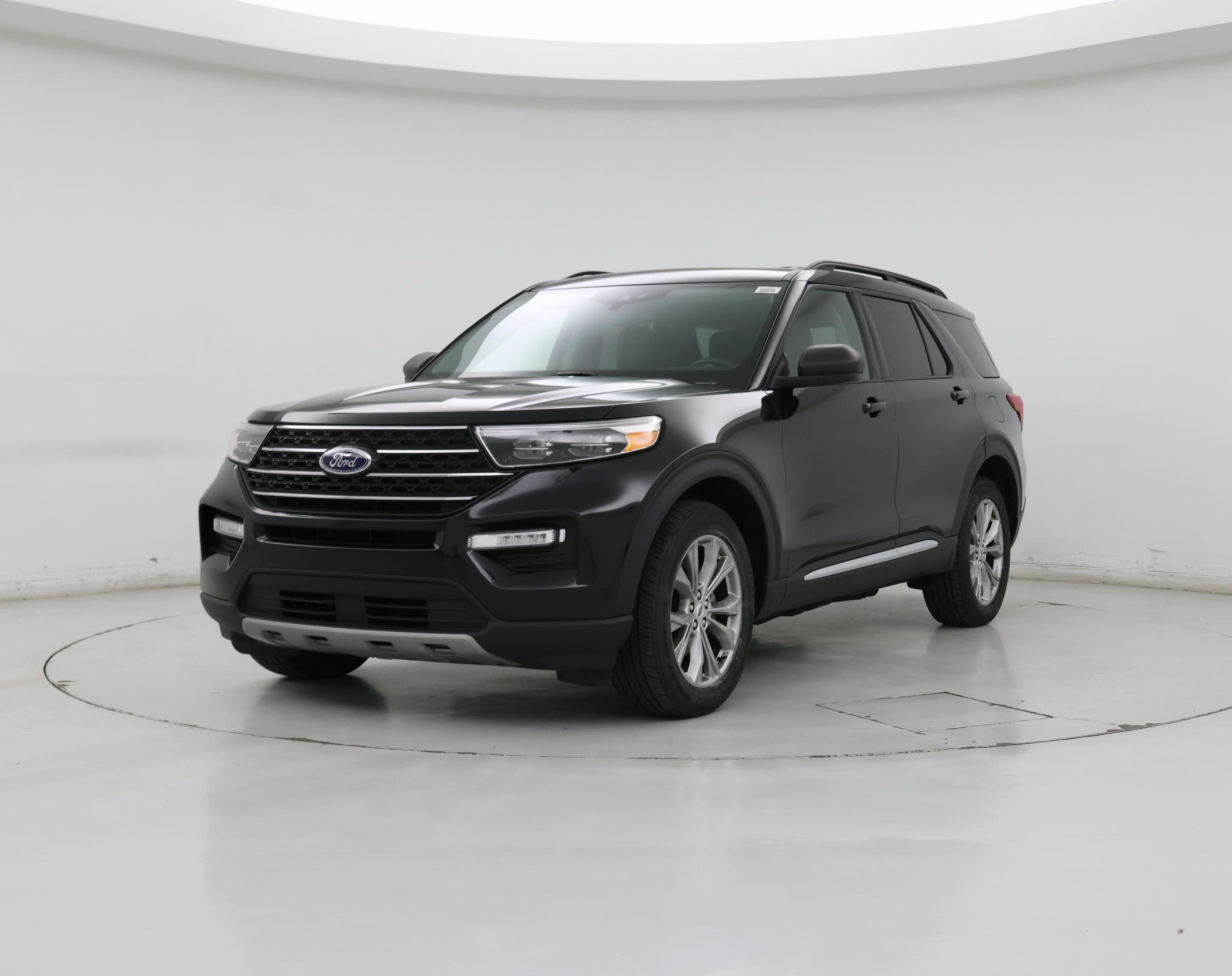 Thumbnail: 2023 Ford Explorer - 4
