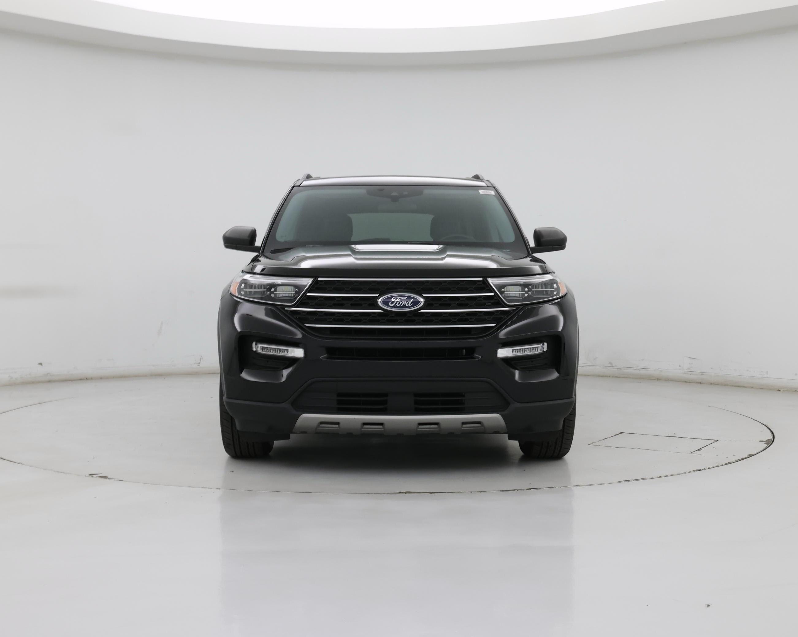 Thumbnail: 2023 Ford Explorer - 5