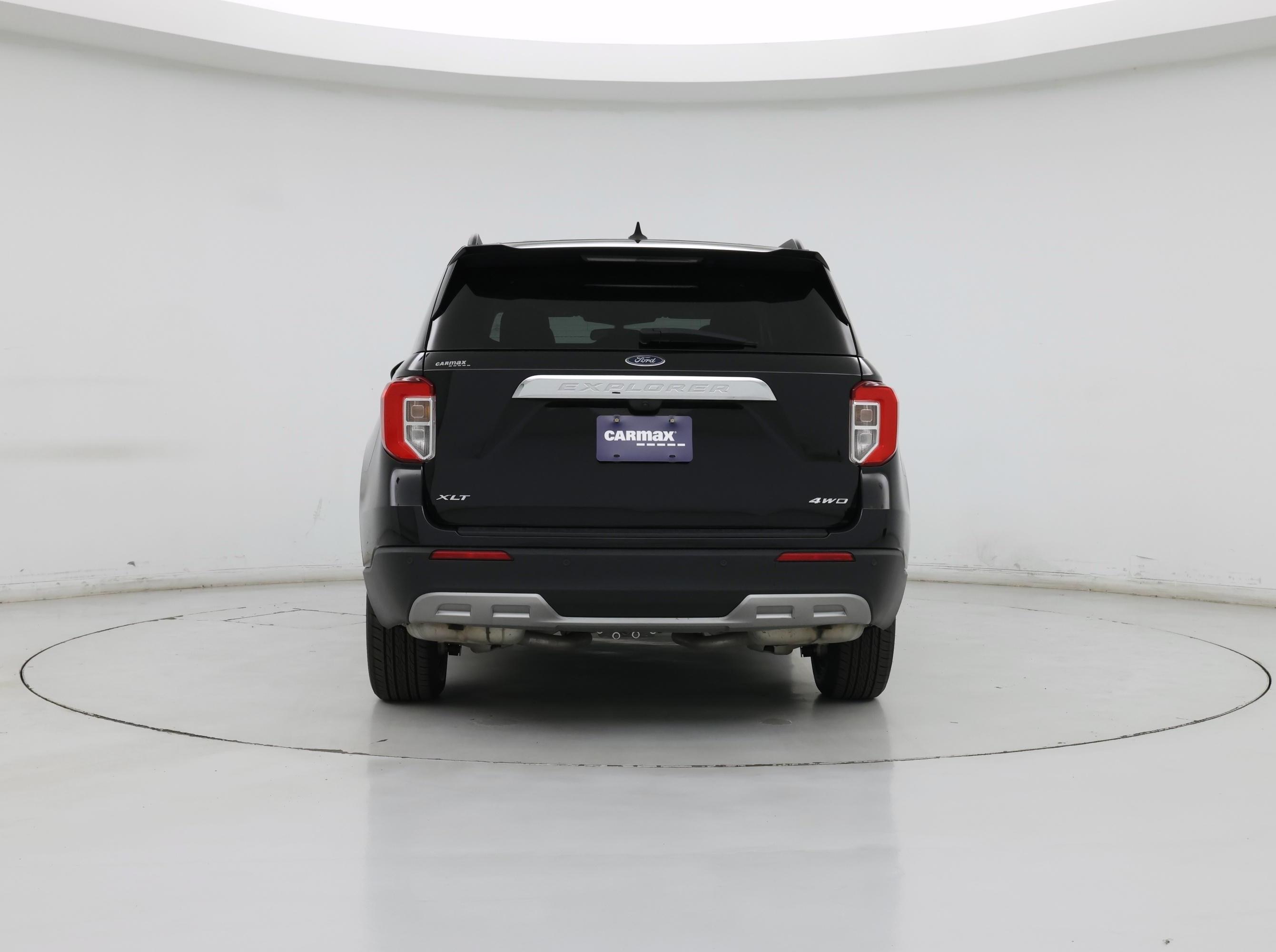 Thumbnail: 2023 Ford Explorer - 6