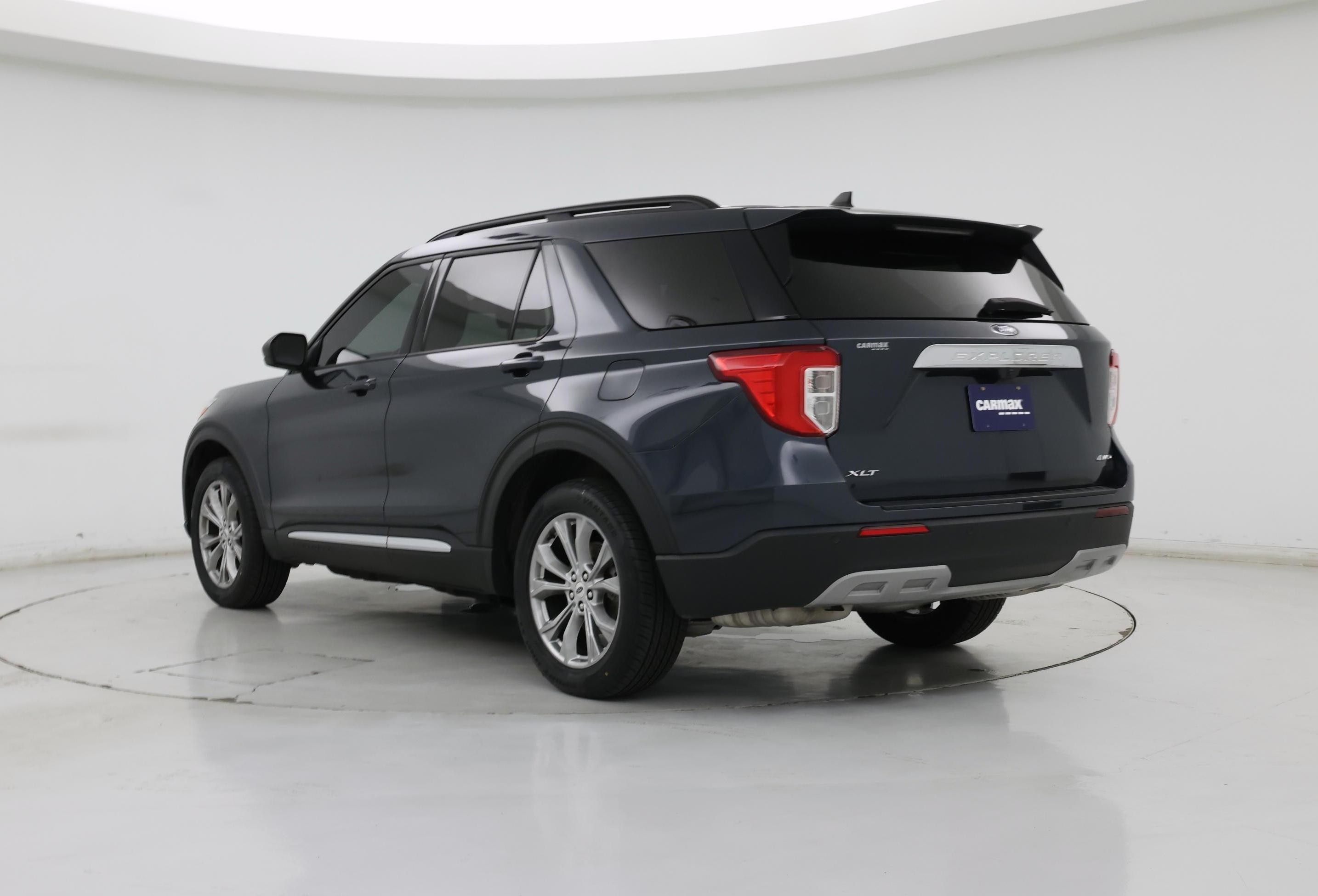 Thumbnail: 2023 Ford Explorer - 2