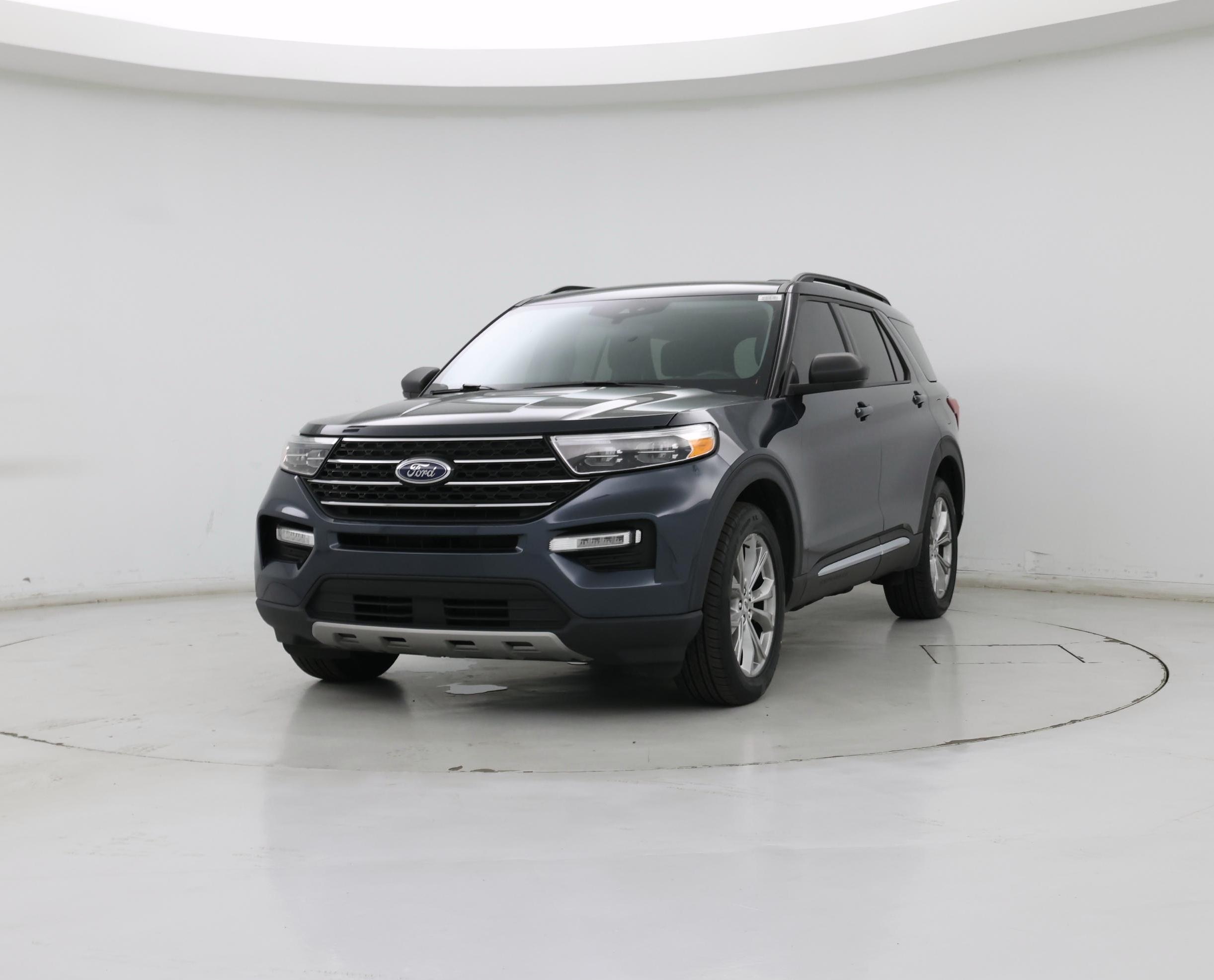 Thumbnail: 2023 Ford Explorer - 4