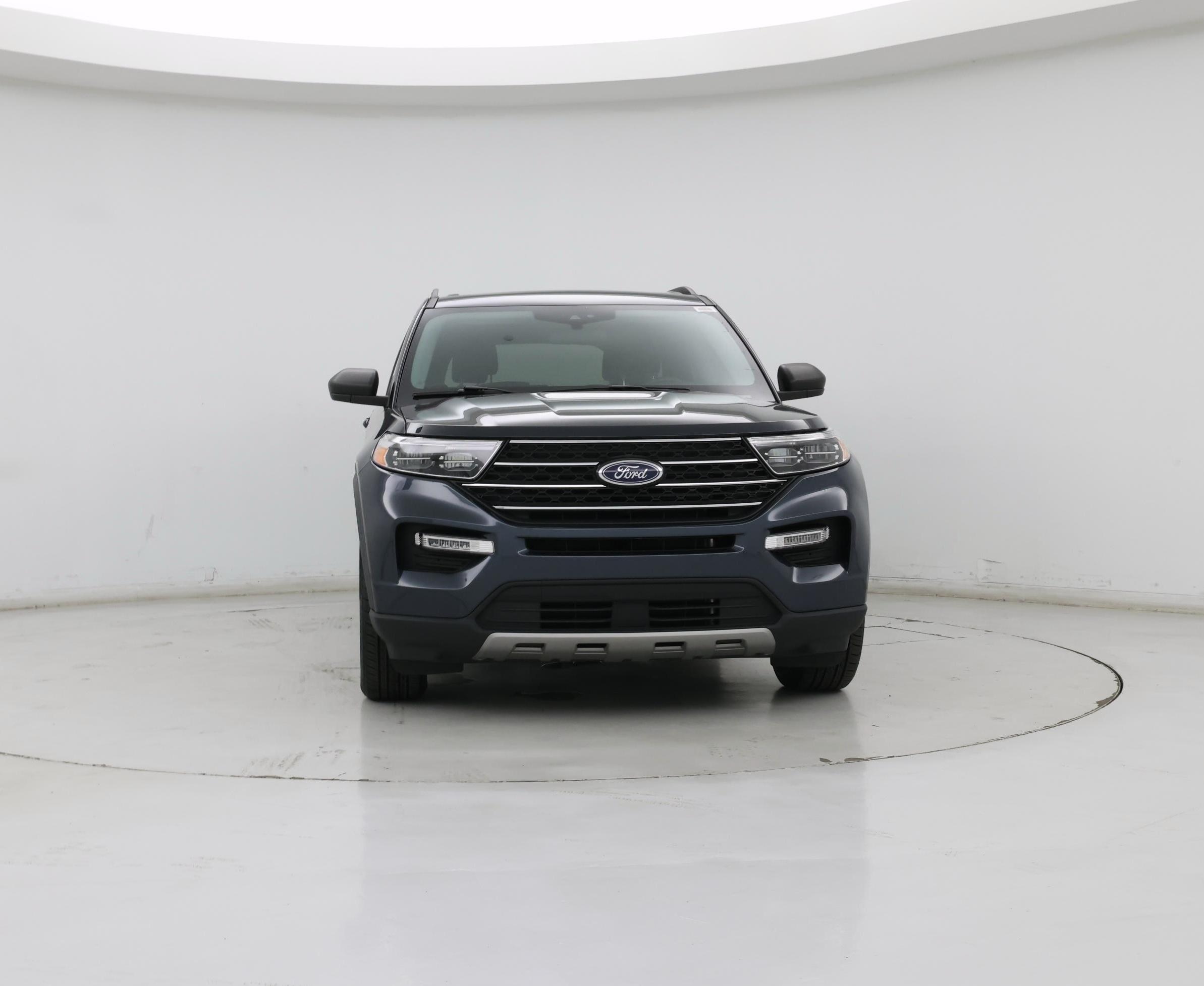 Thumbnail: 2023 Ford Explorer - 5