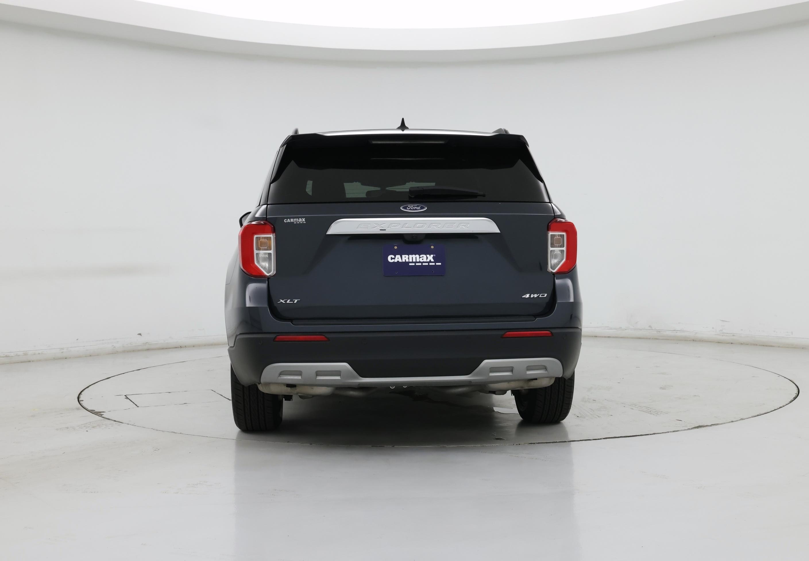 Thumbnail: 2023 Ford Explorer - 6