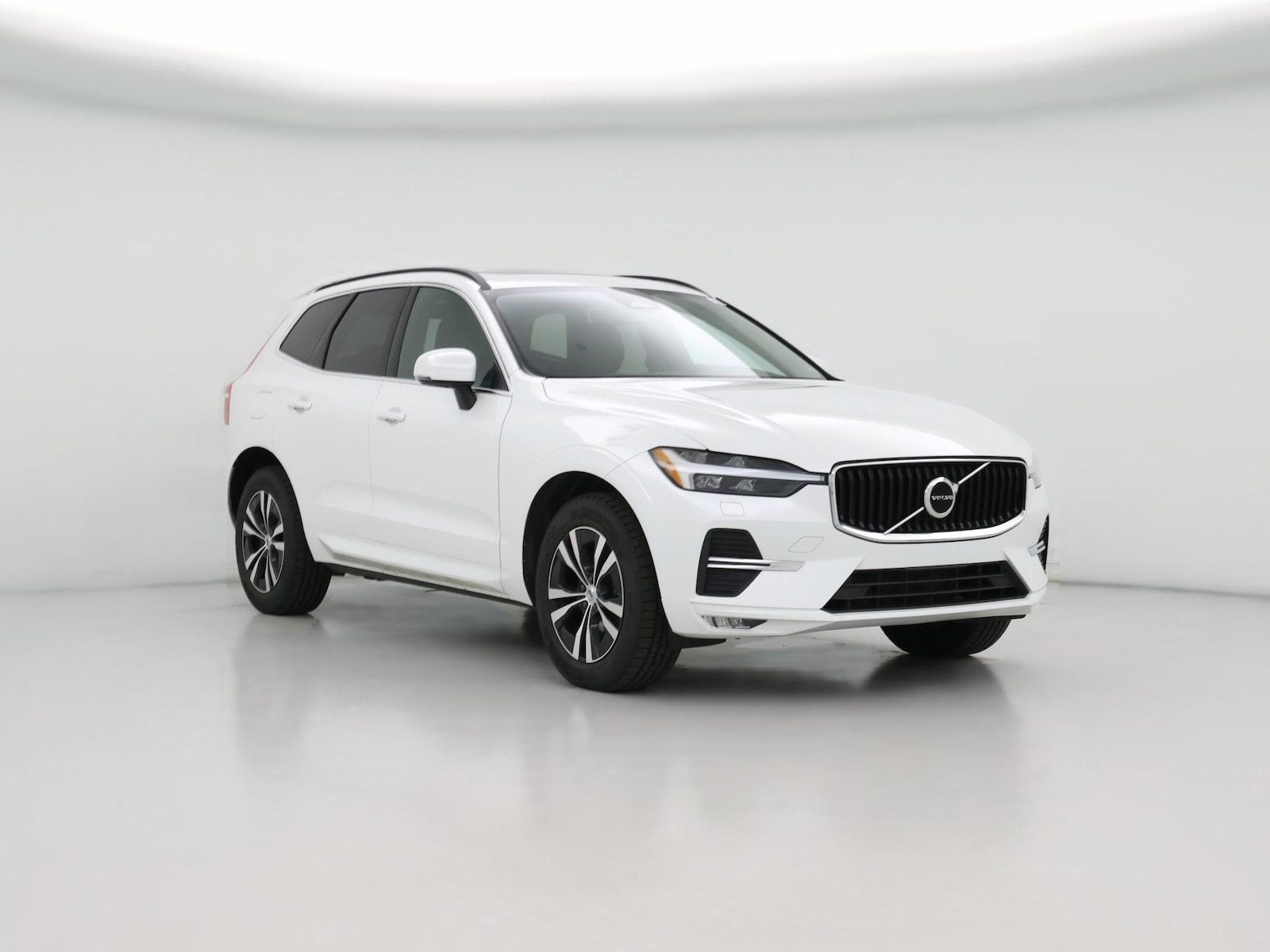 2023 Volvo XC60