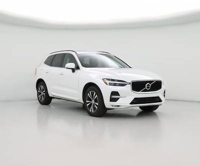 2023 Volvo XC60 B5 Core