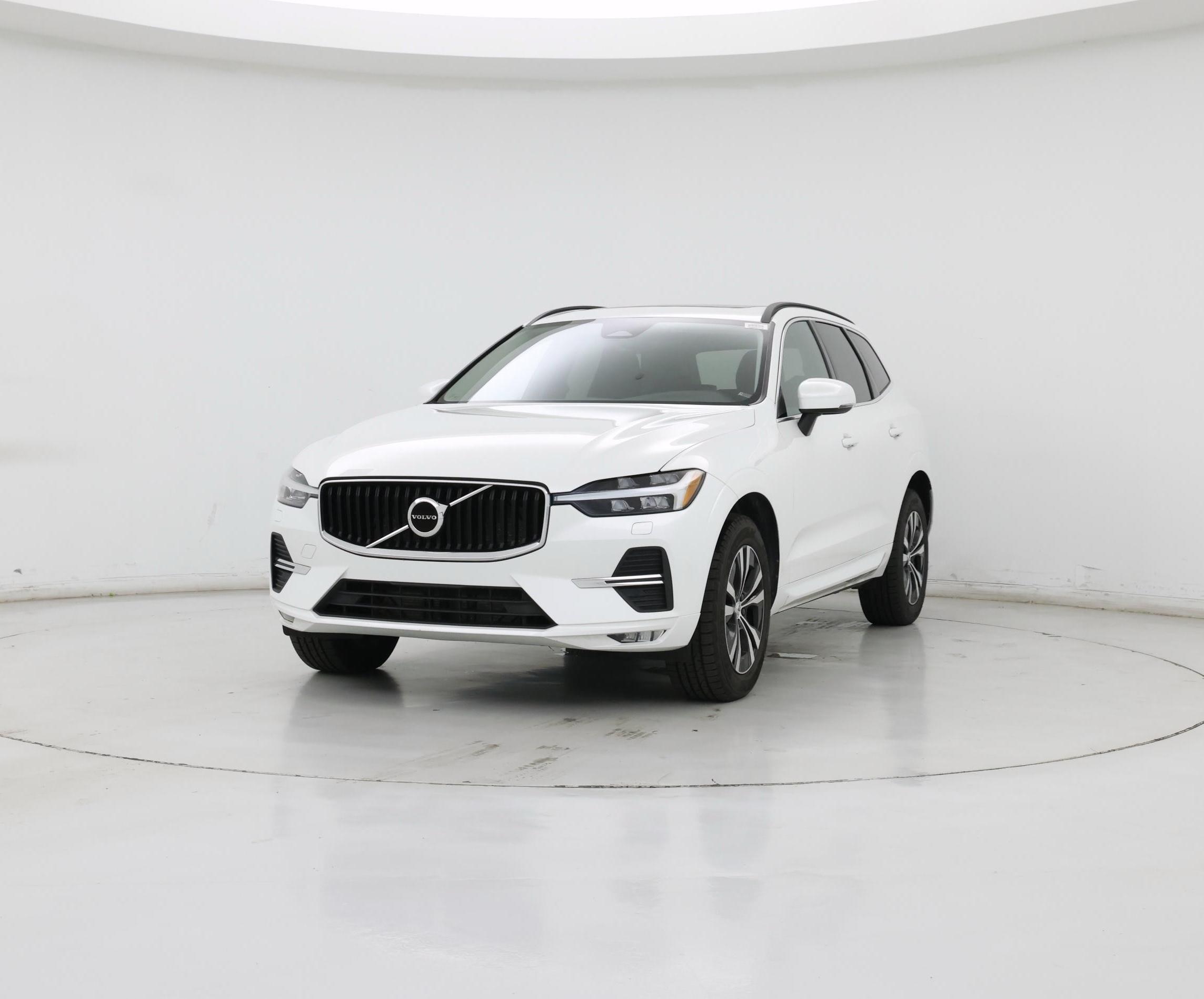 Thumbnail: 2023 Volvo XC60 - 4