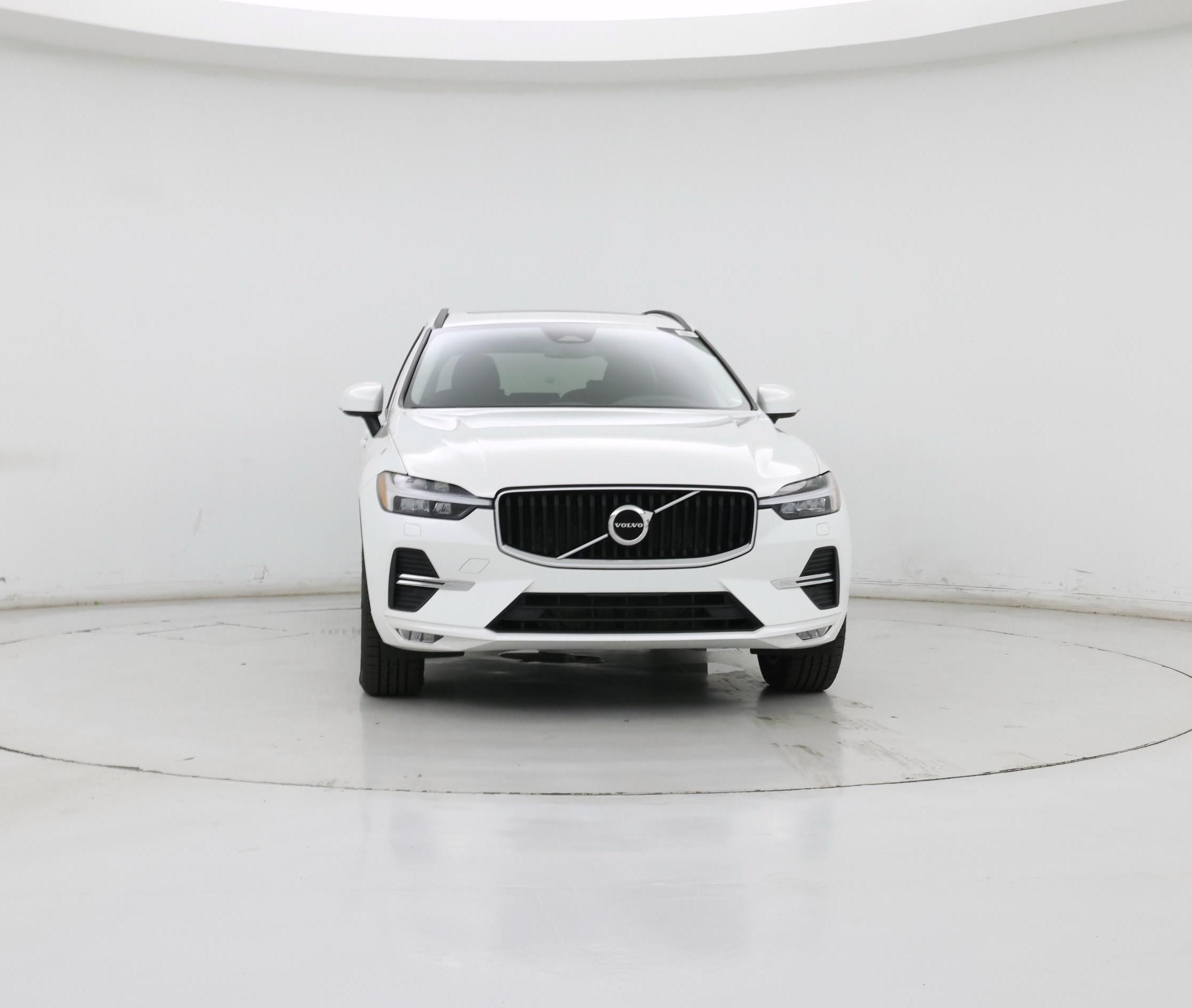 Thumbnail: 2023 Volvo XC60 - 5
