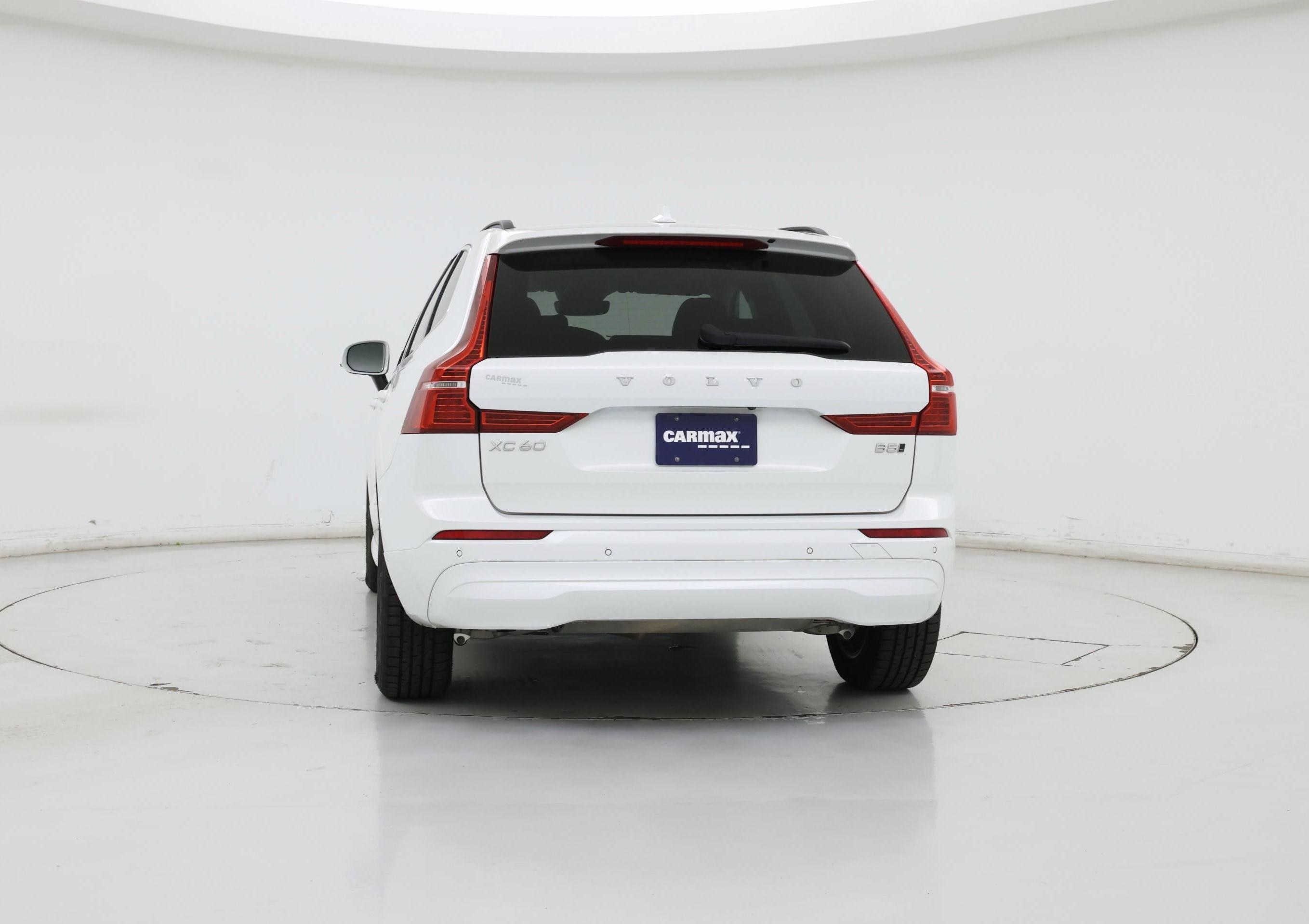Thumbnail: 2023 Volvo XC60 - 6