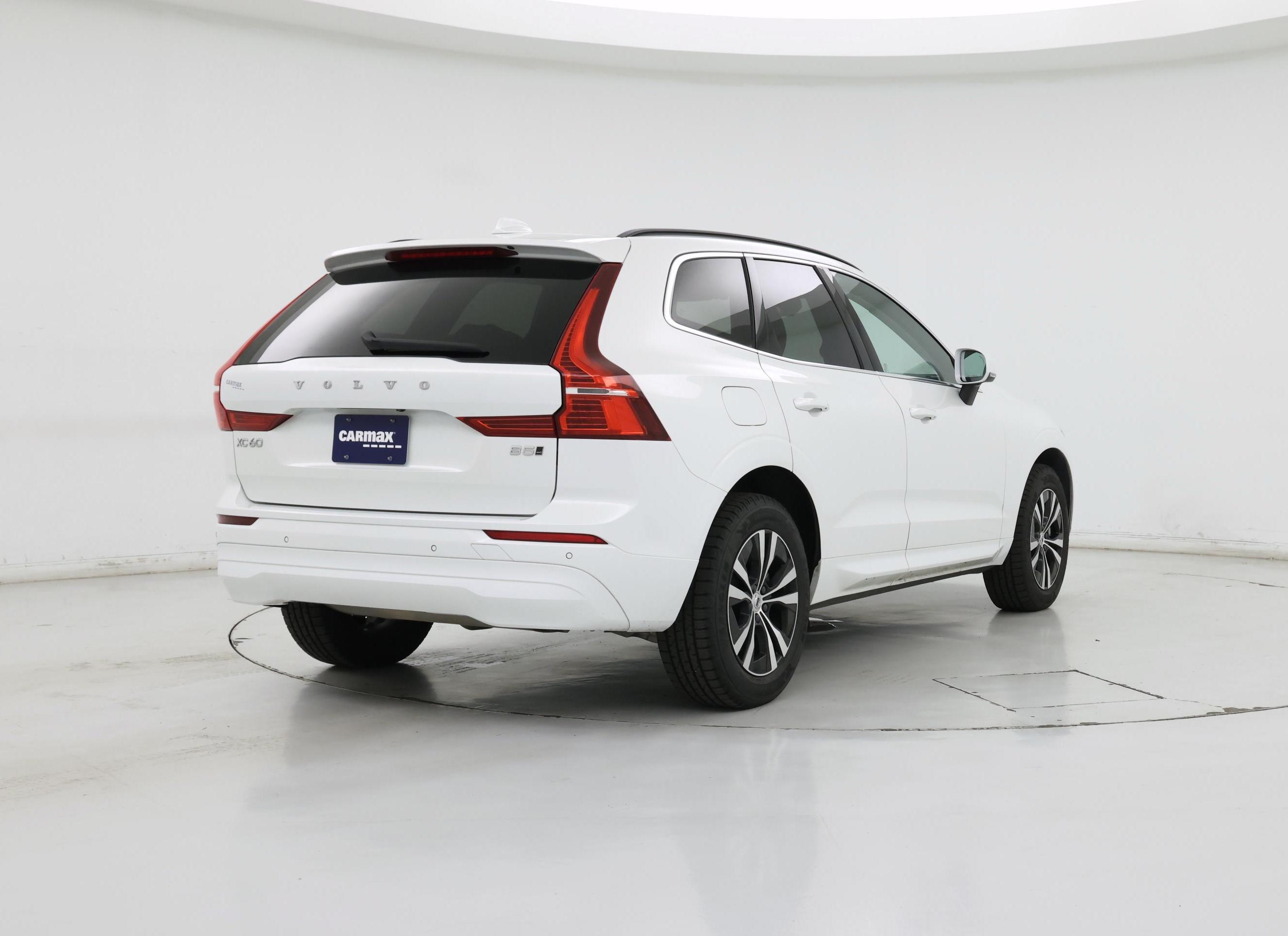 Thumbnail: 2023 Volvo XC60 - 8