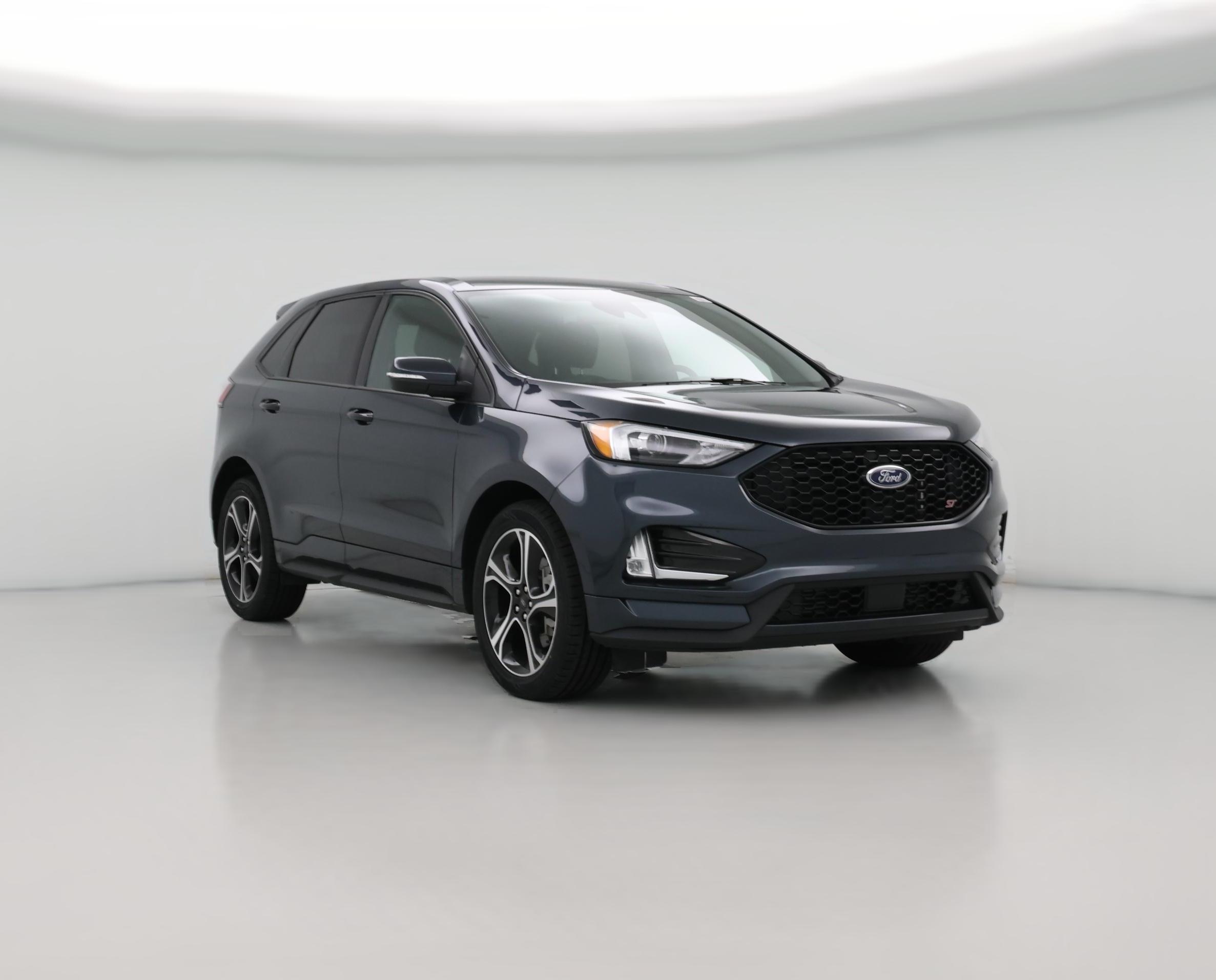 Thumbnail: 2023 Ford Edge - 1