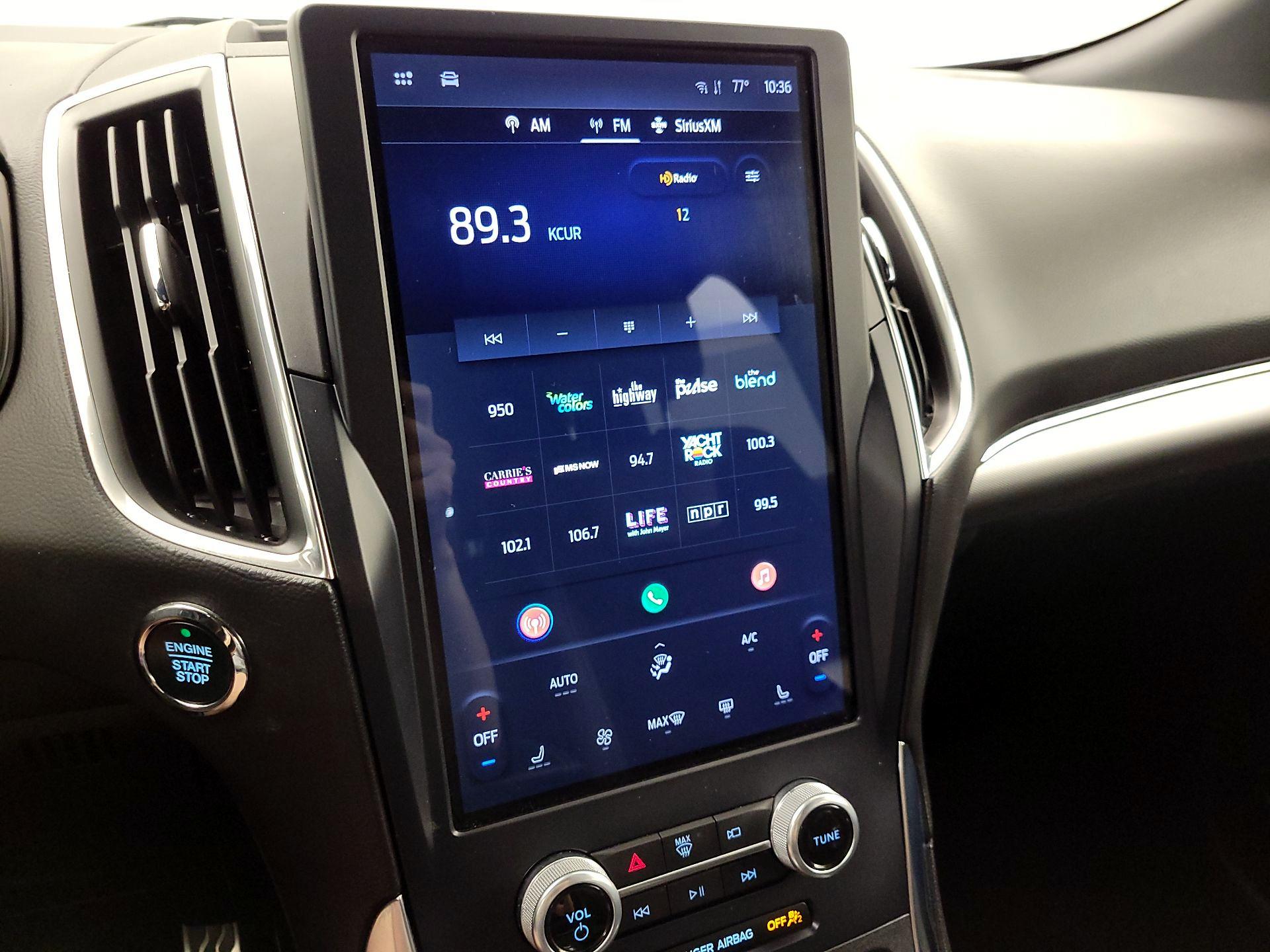 Thumbnail: 2023 Ford Edge - 15