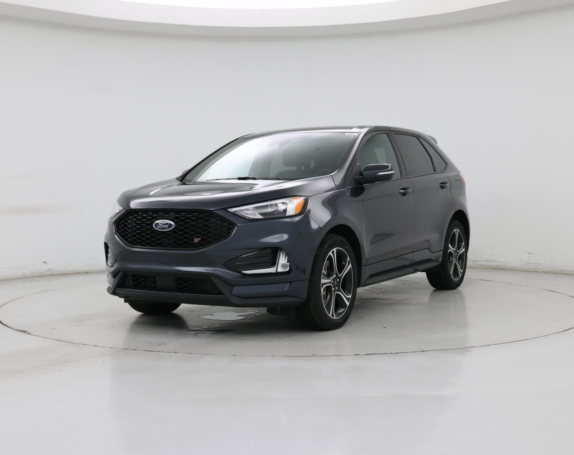 Thumbnail: 2023 Ford Edge - 4