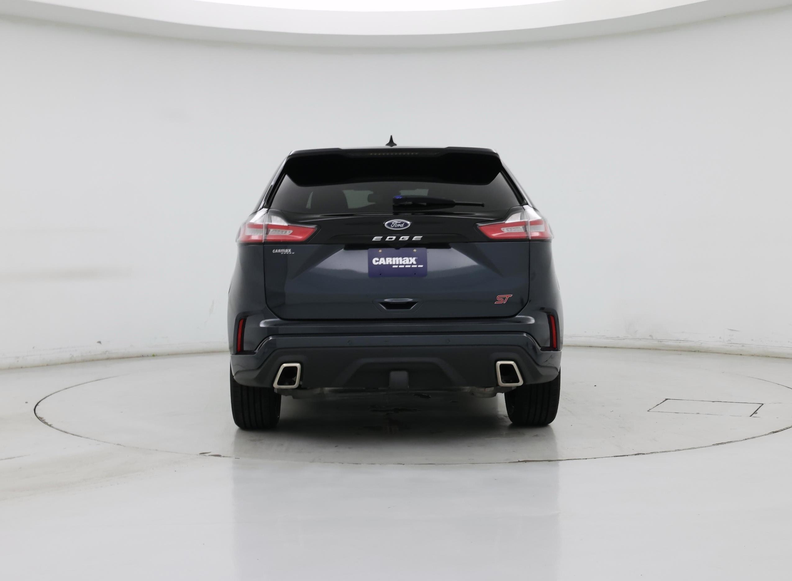 Thumbnail: 2023 Ford Edge - 6