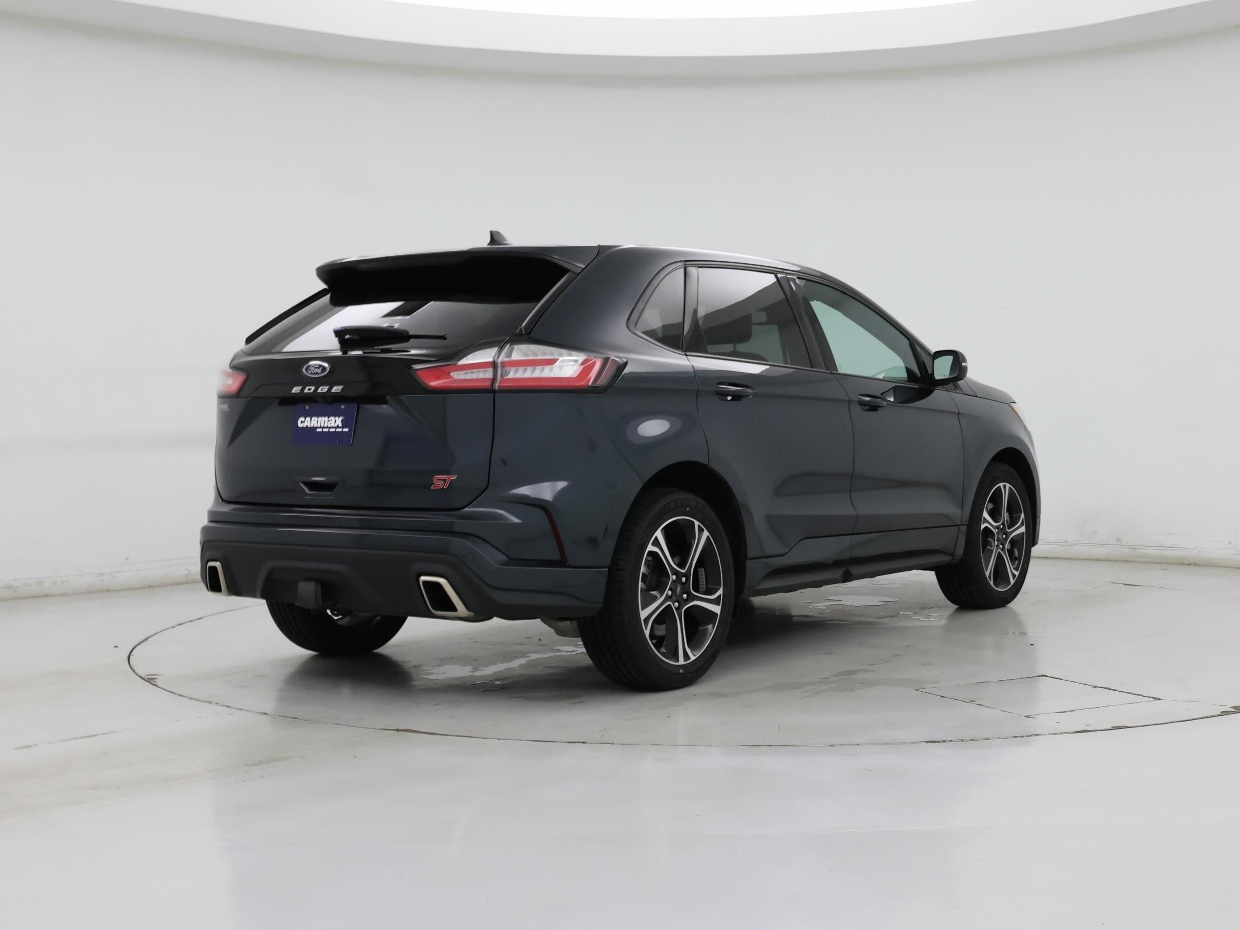 Thumbnail: 2023 Ford Edge - 8