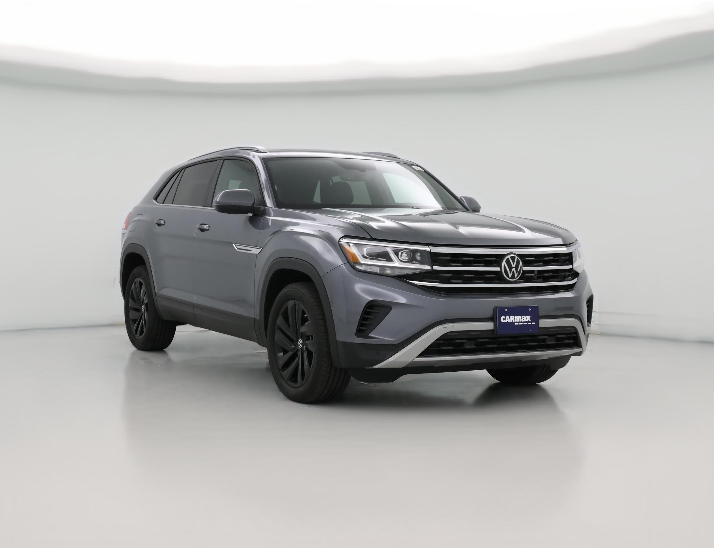 Thumbnail: 2021 Volkswagen Atlas - 1