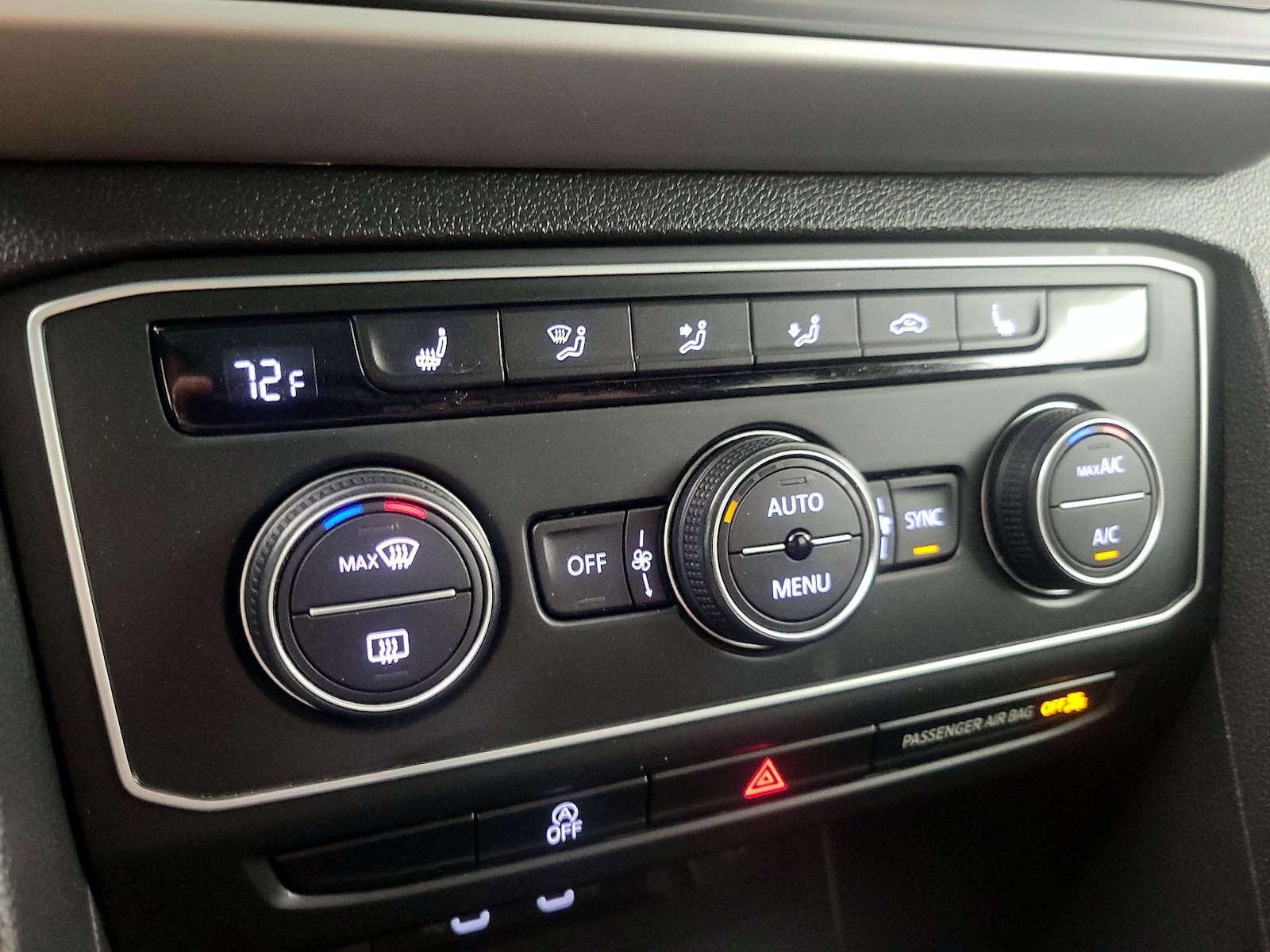 2021 Volkswagen Atlas Cross Sport SE w/Tech - Photo 16