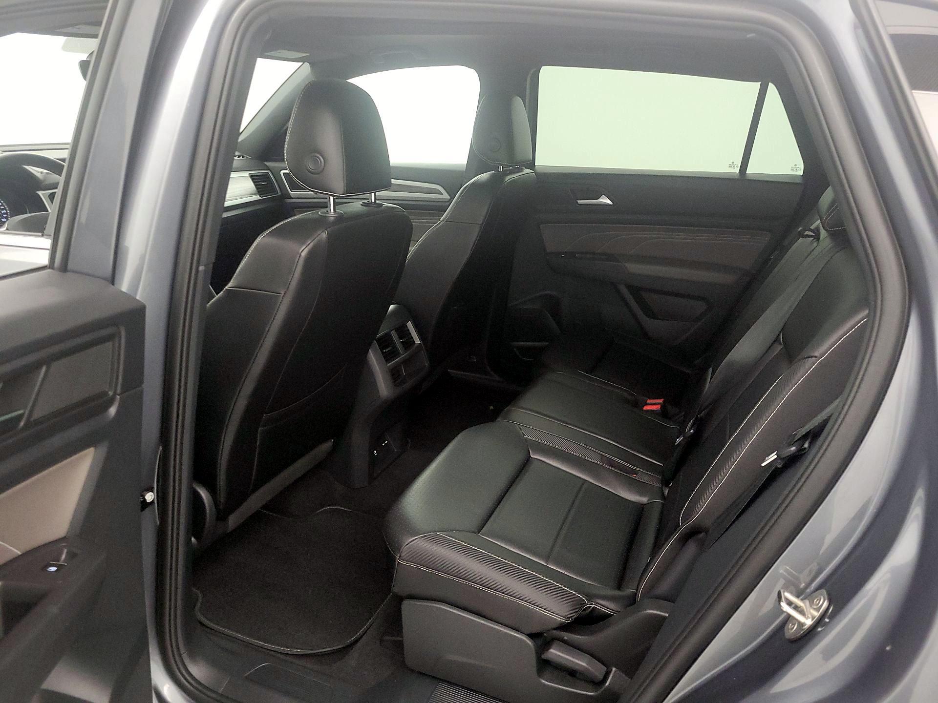 Thumbnail: 2021 Volkswagen Atlas - 19
