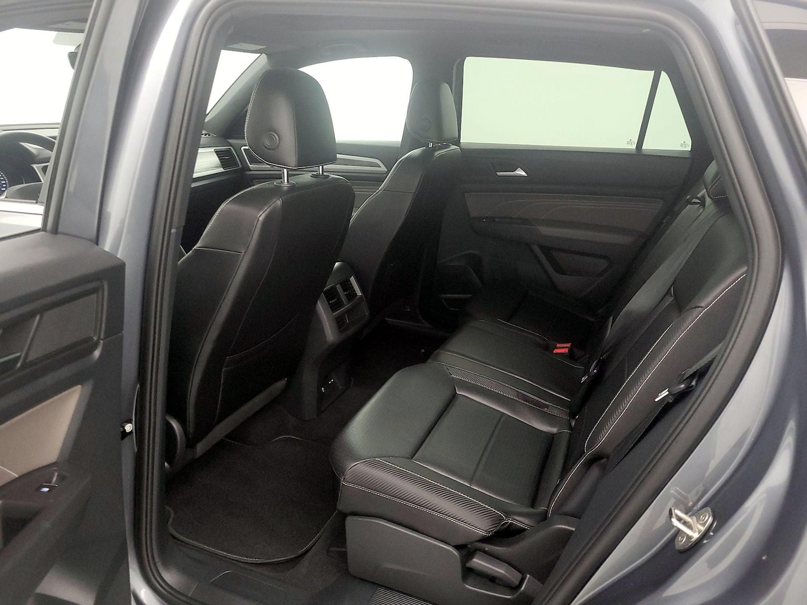 2021 Volkswagen Atlas Cross Sport SE w/Tech - Photo 20