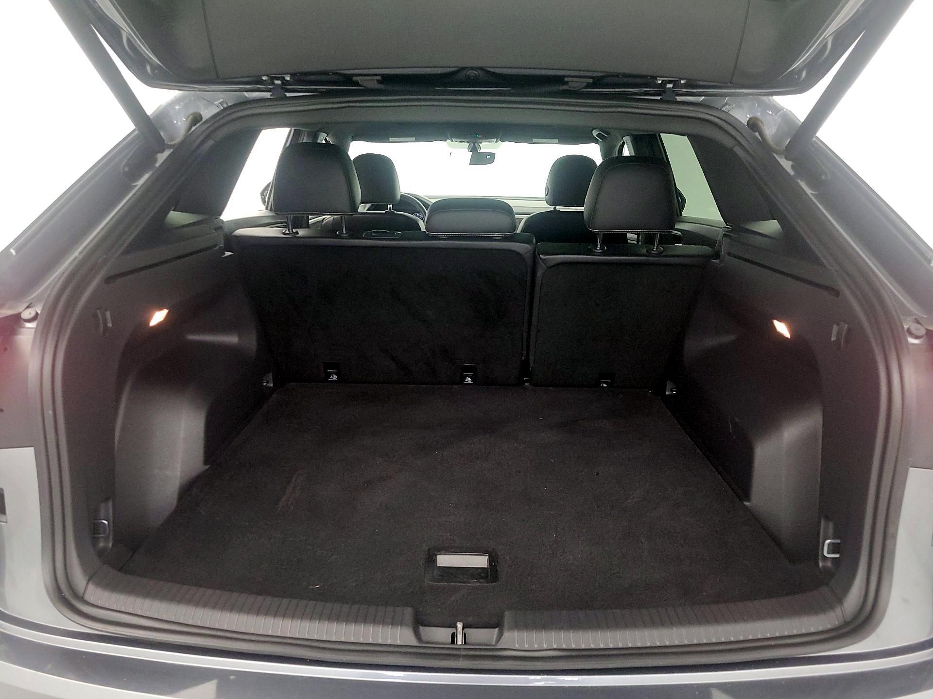 Thumbnail: 2021 Volkswagen Atlas - 20